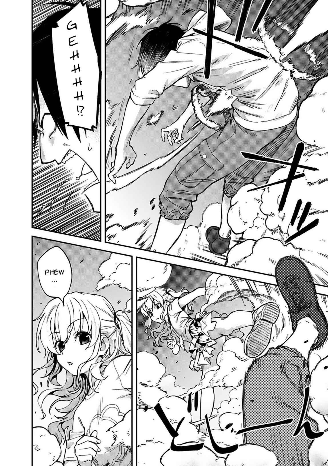 Page 12 Chapter 22 Charlotte