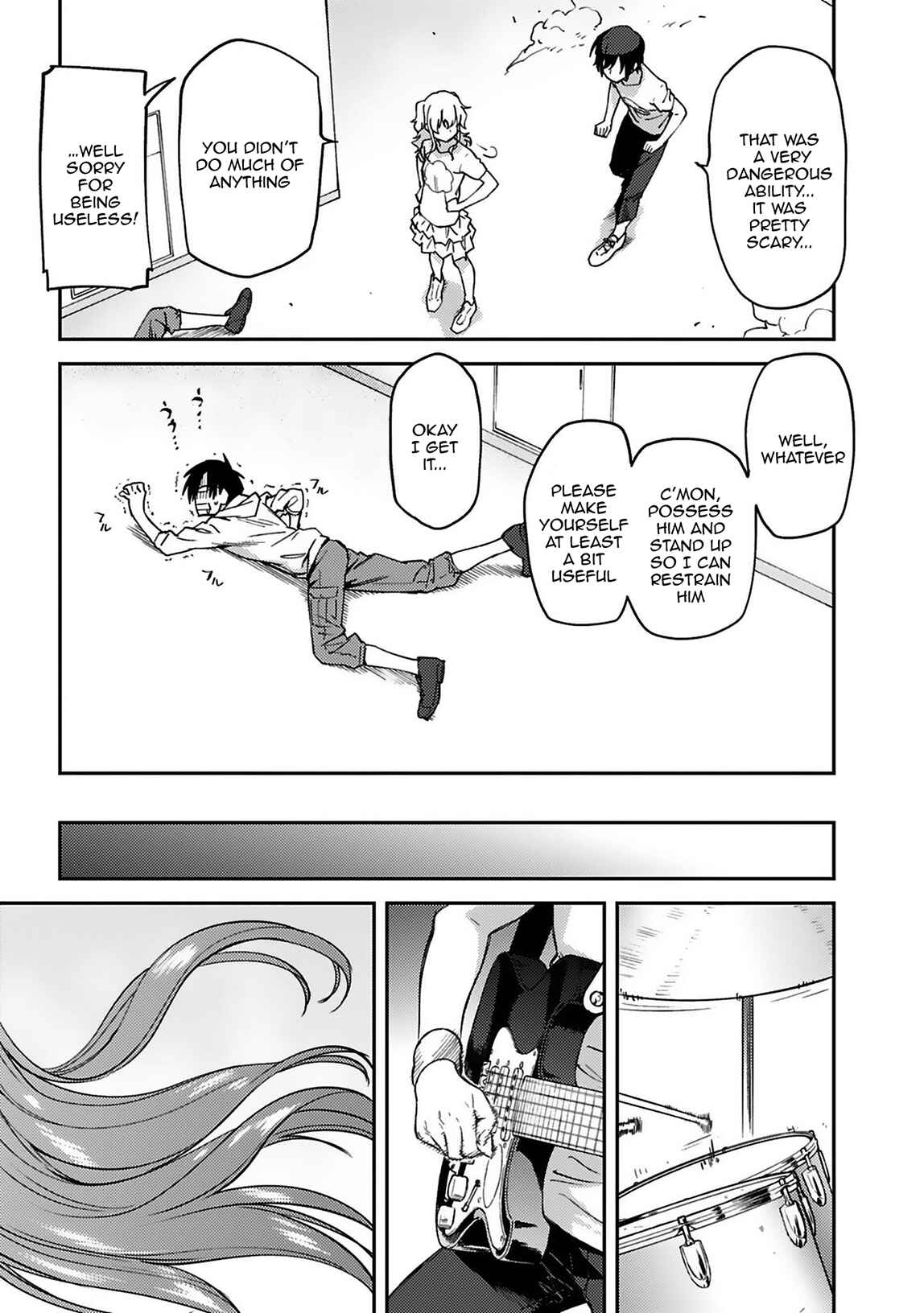 Page 13 Chapter 22 Charlotte
