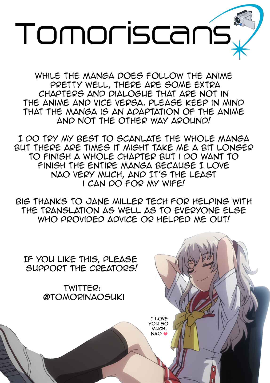 Page 17 Chapter 22 Charlotte