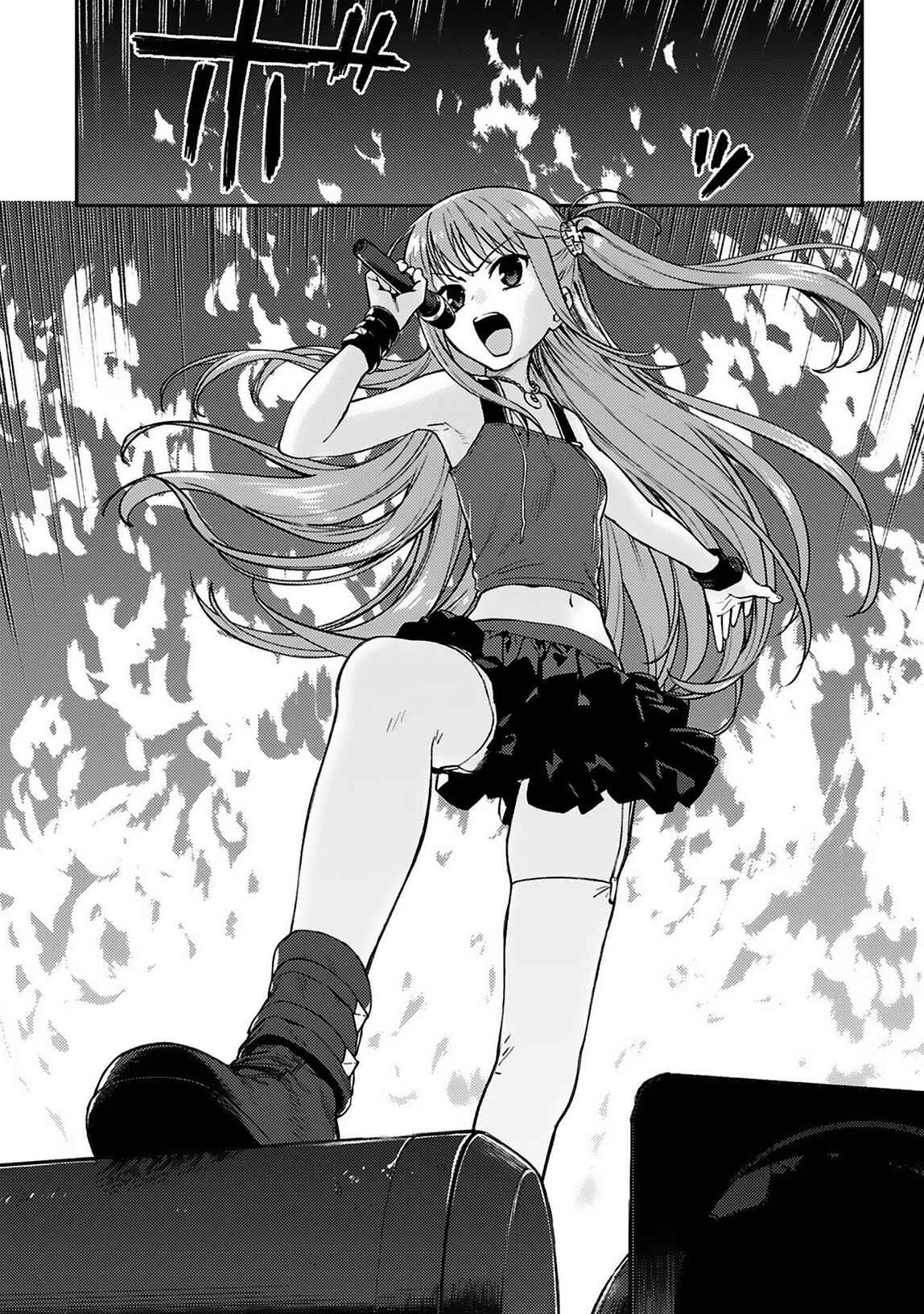 Page 2 Chapter 22 Charlotte