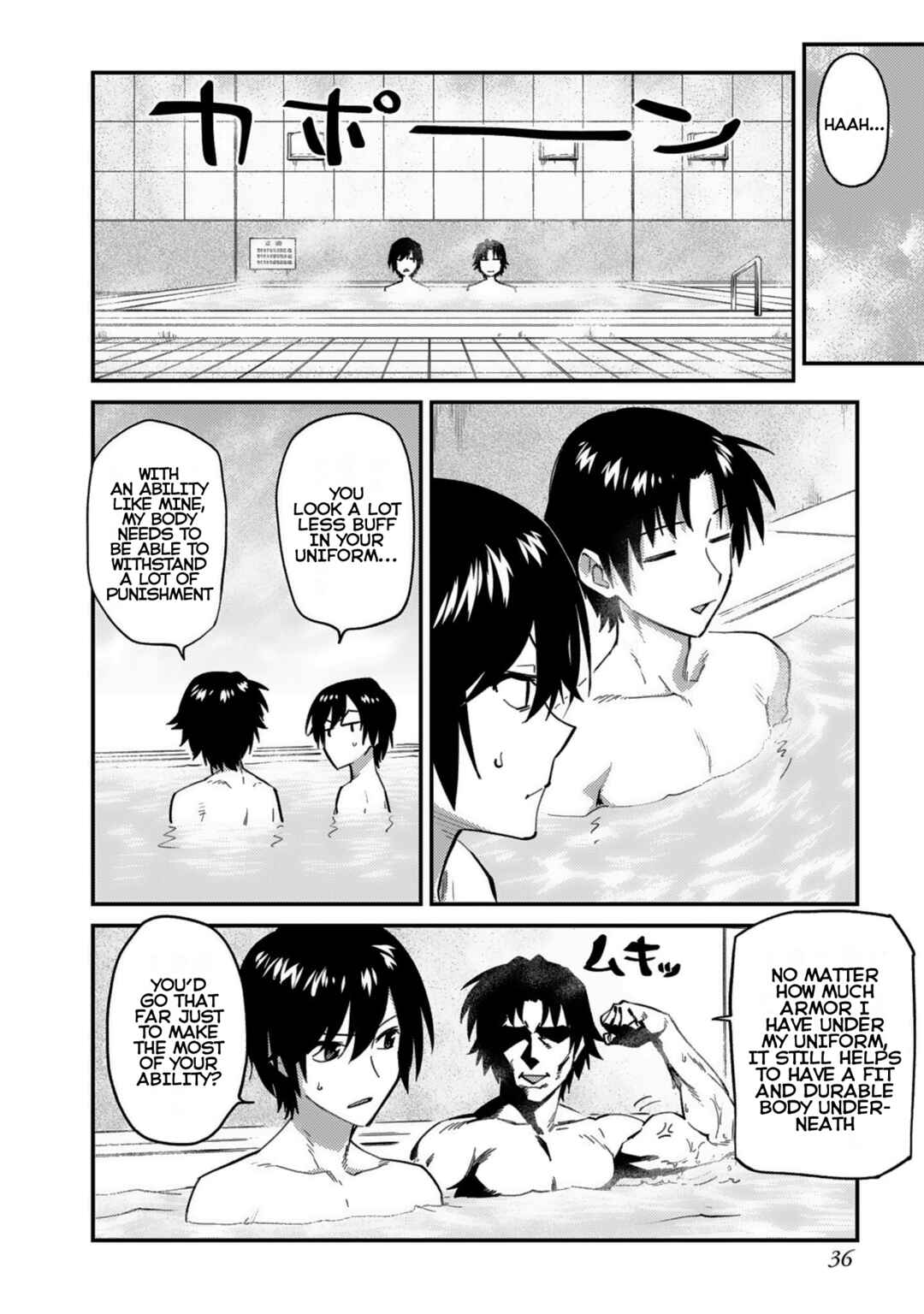 Page 10 Chapter 25 Charlotte
