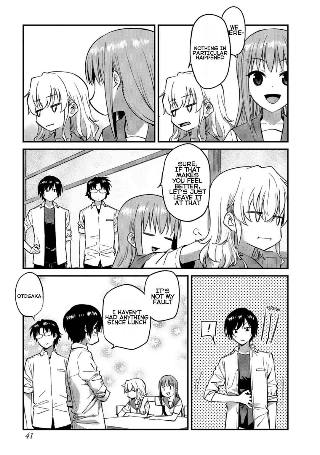 Page 15 Chapter 25 Charlotte