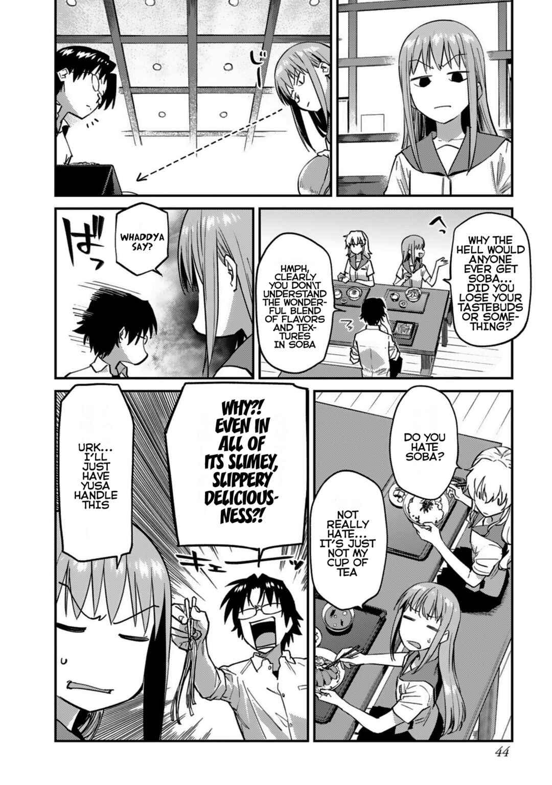 Page 18 Chapter 25 Charlotte