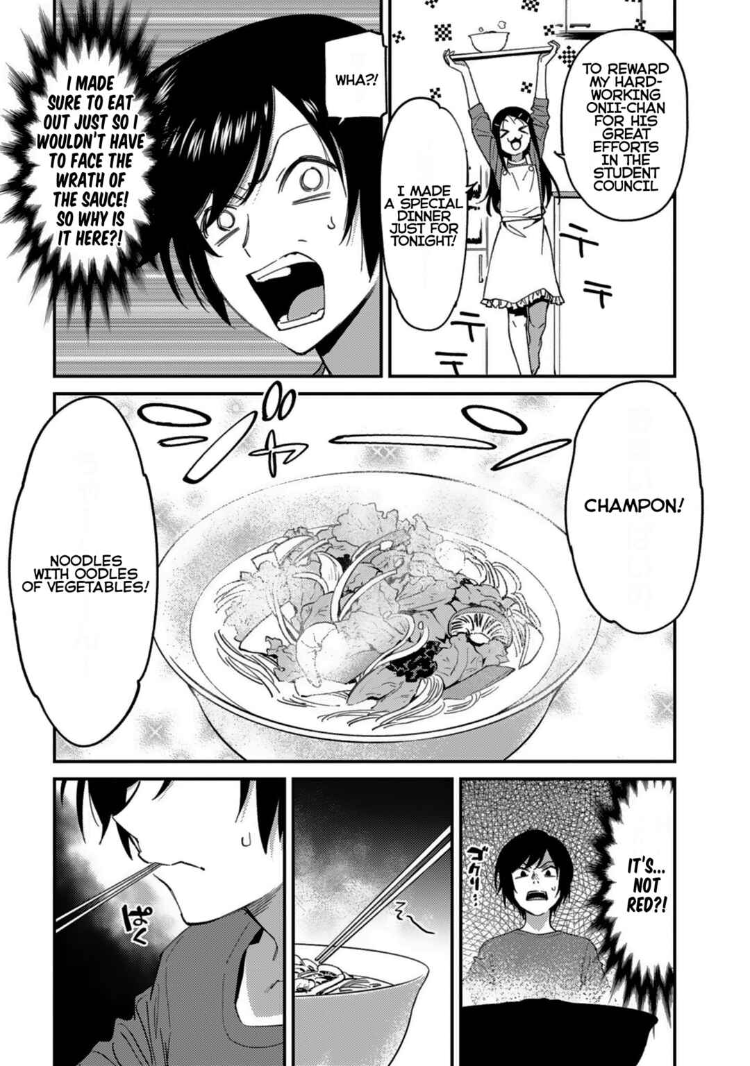 Page 21 Chapter 25 Charlotte