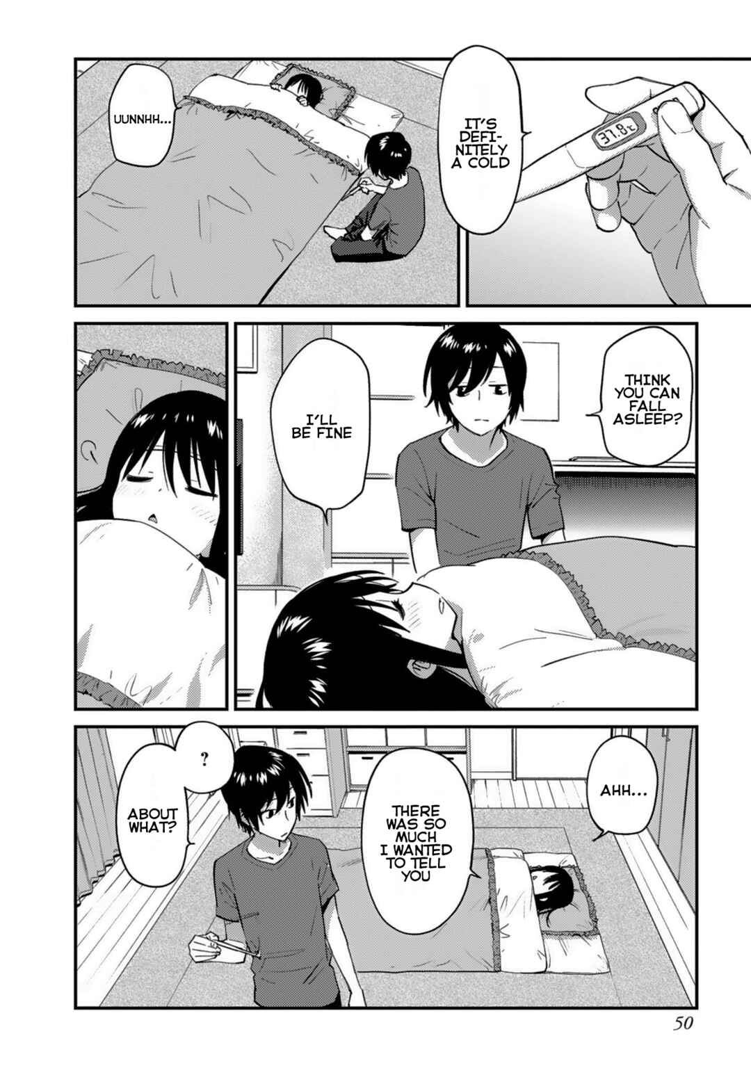 Page 24 Chapter 25 Charlotte