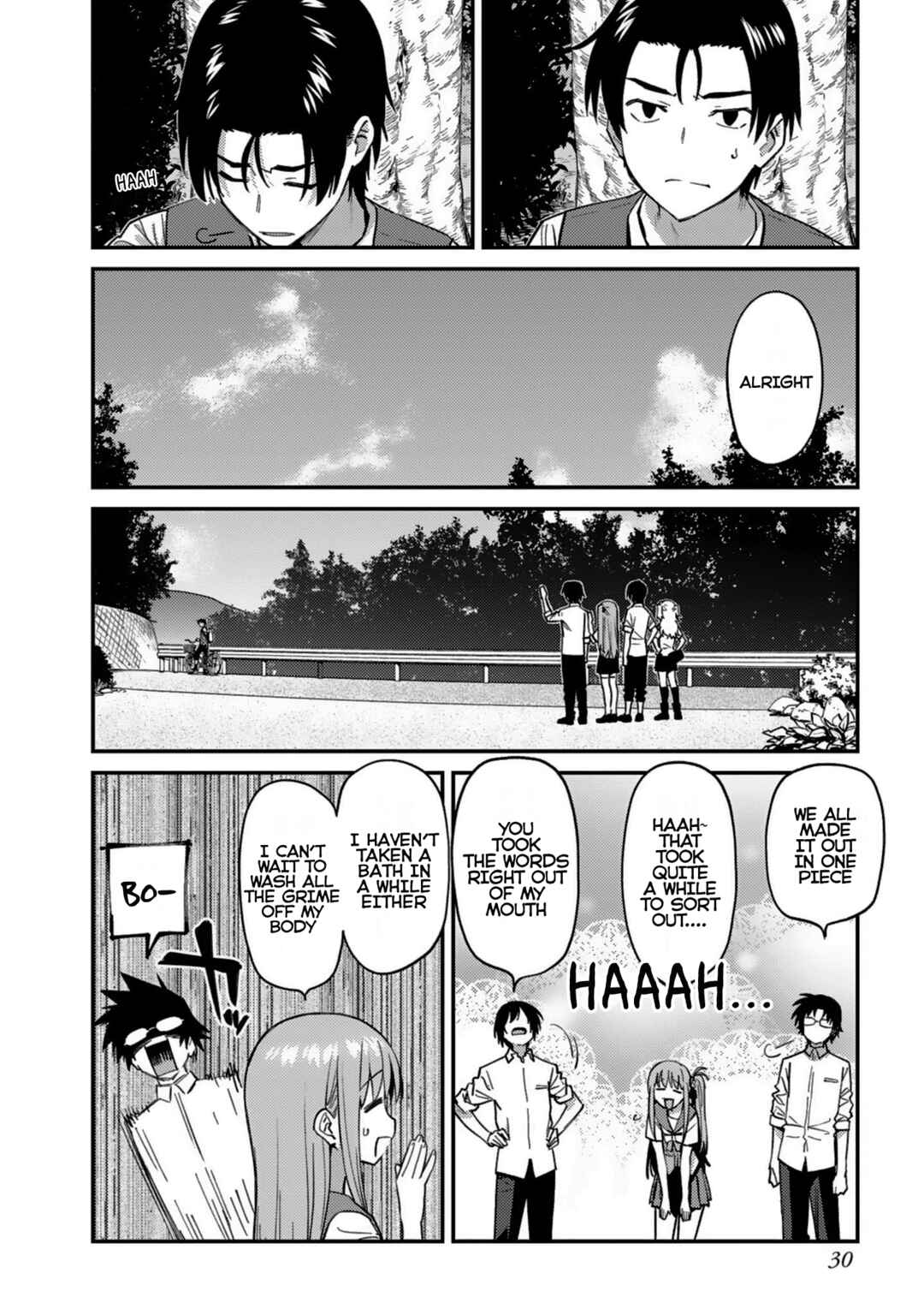 Page 4 Chapter 25 Charlotte