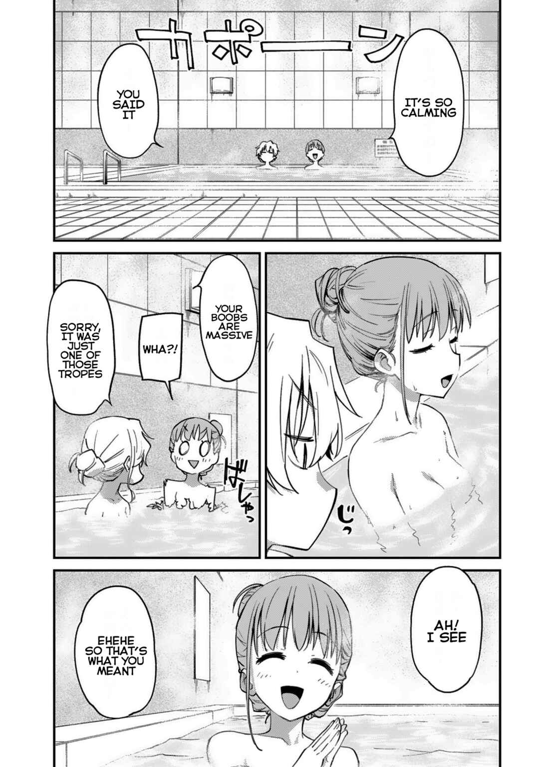 Page 8 Chapter 25 Charlotte