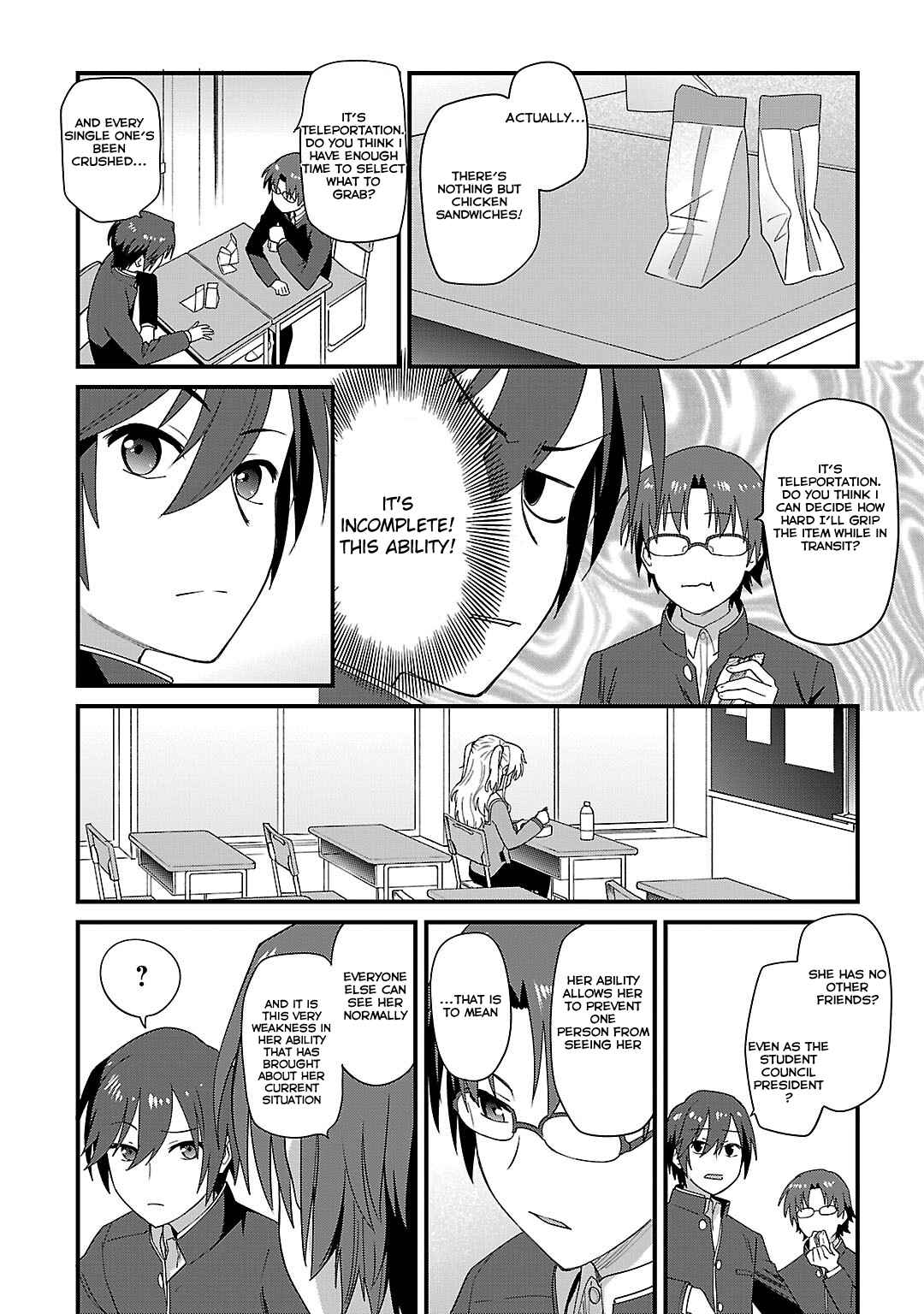 Page 15 Chapter 6 Charlotte