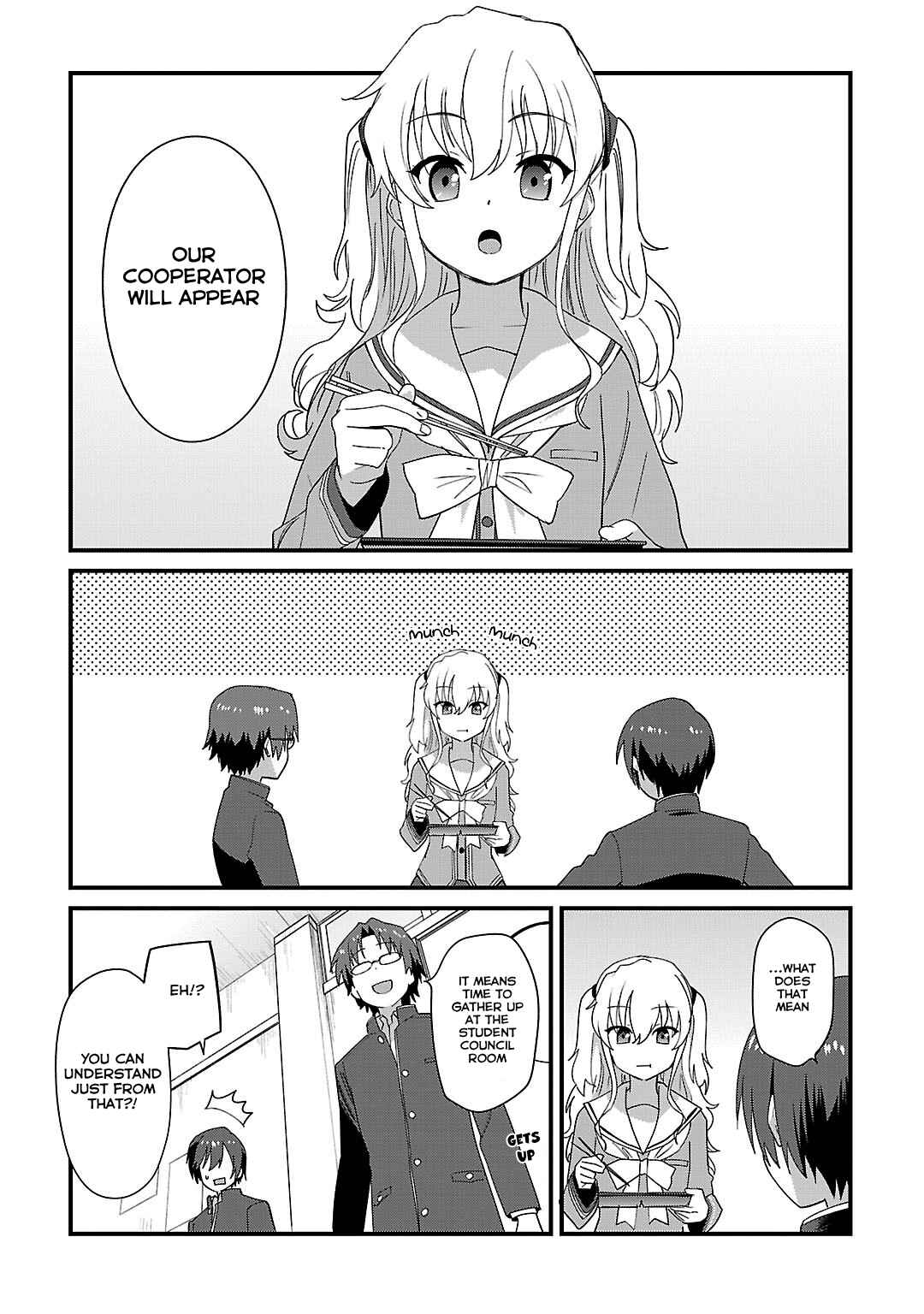 Page 18 Chapter 6 Charlotte
