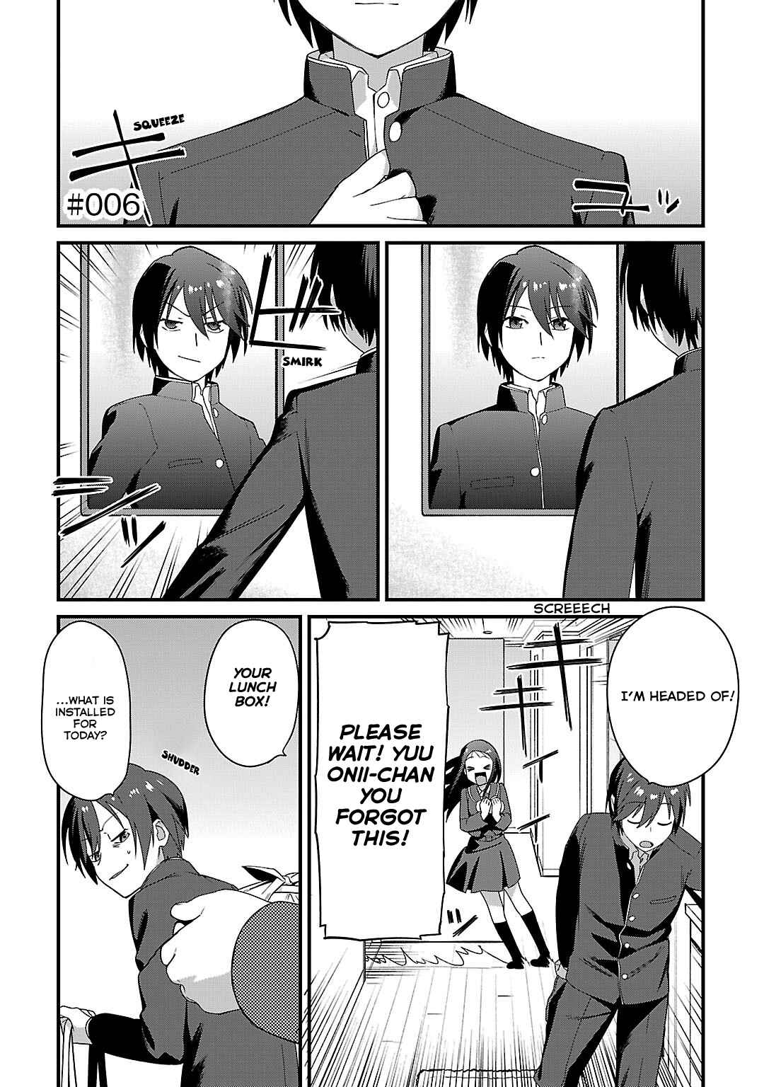 Page 2 Chapter 6 Charlotte