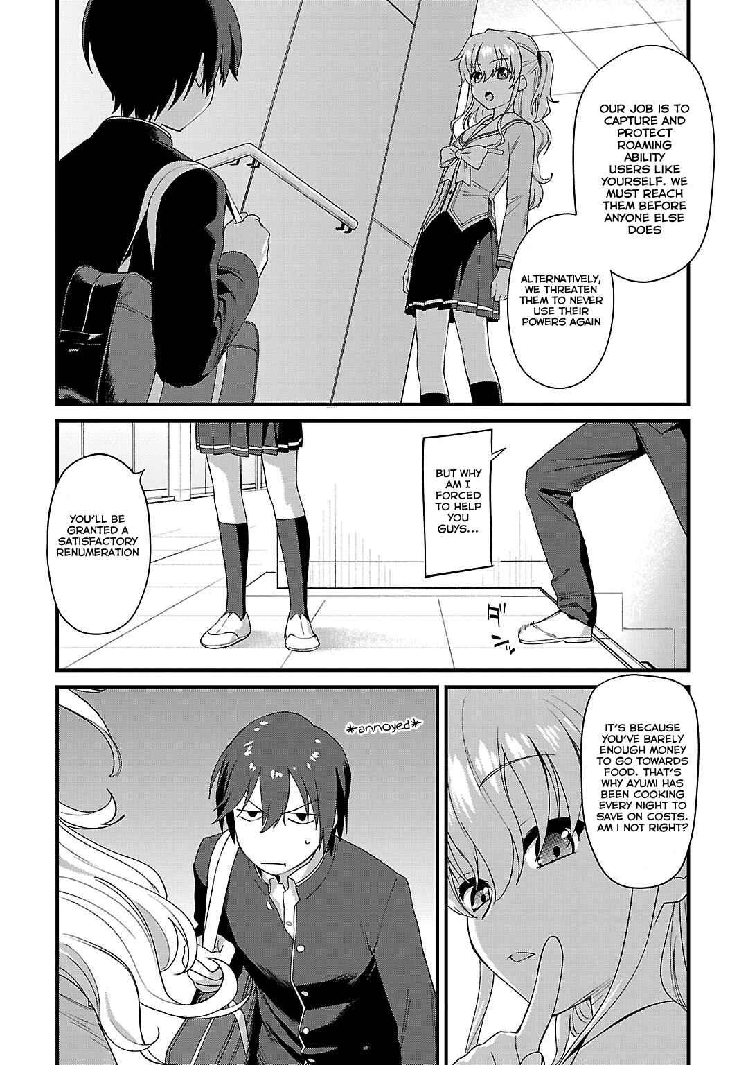 Page 8 Chapter 6 Charlotte