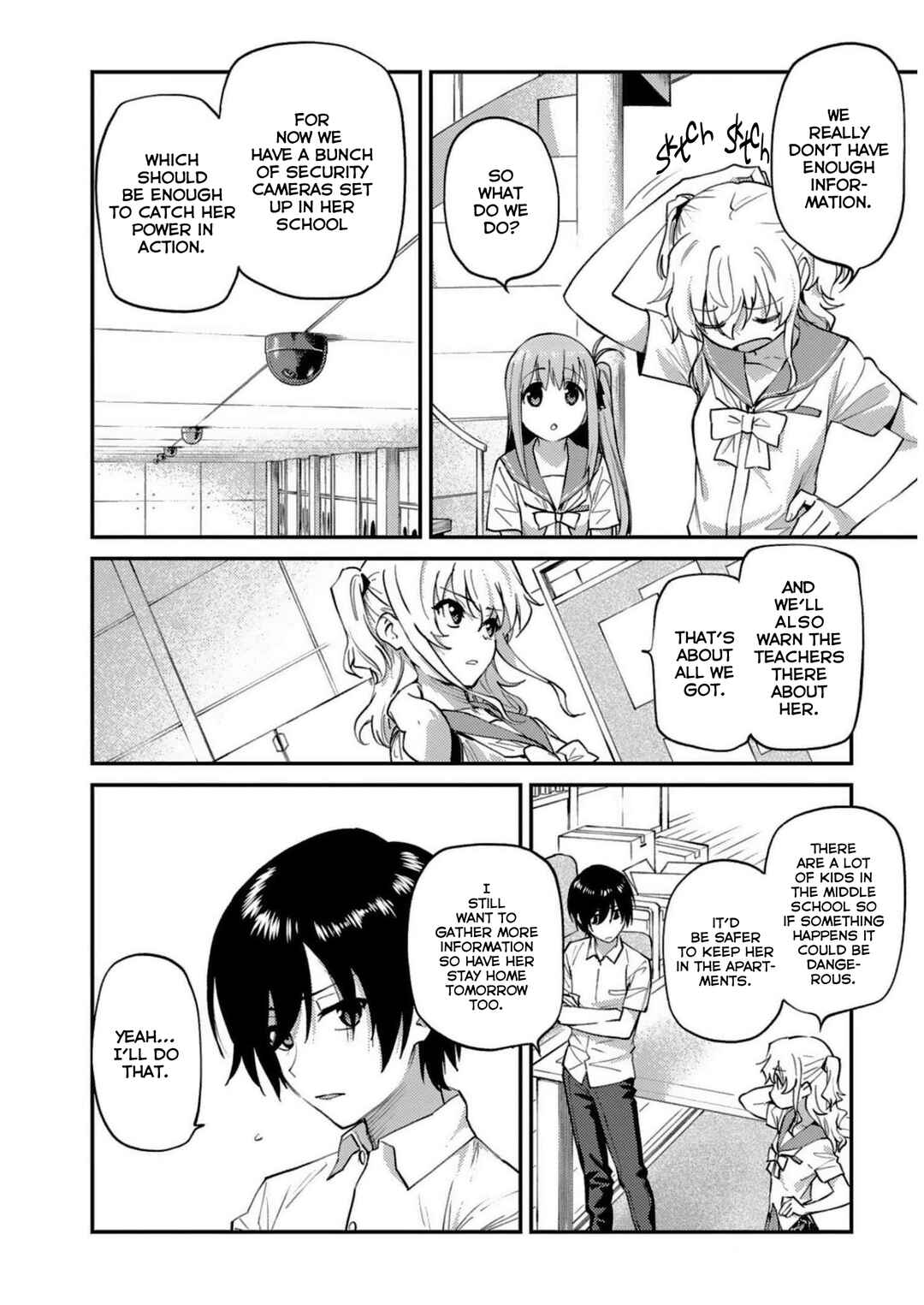 Page 2 Chapter 27 Charlotte