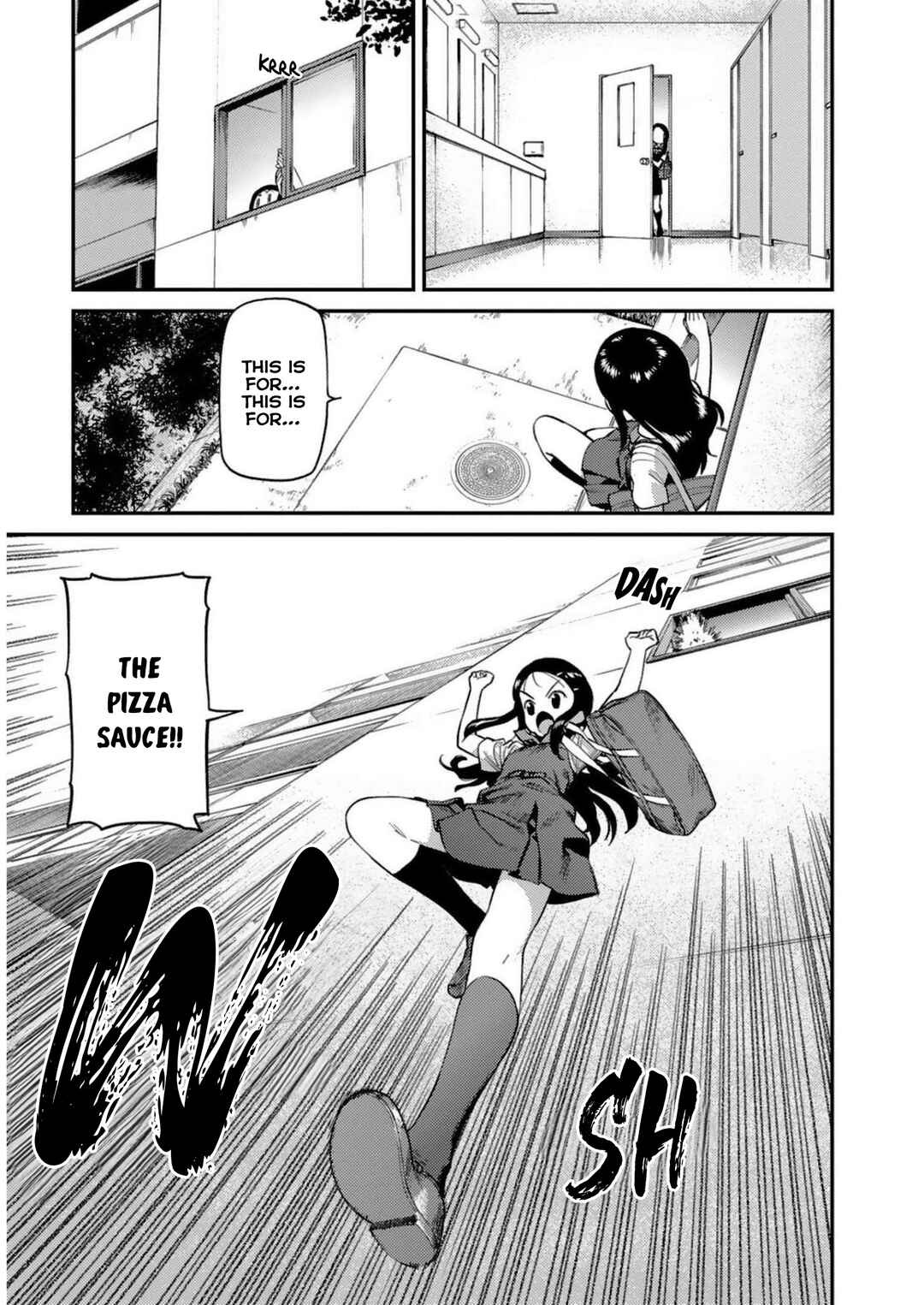 Page 5 Chapter 27 Charlotte