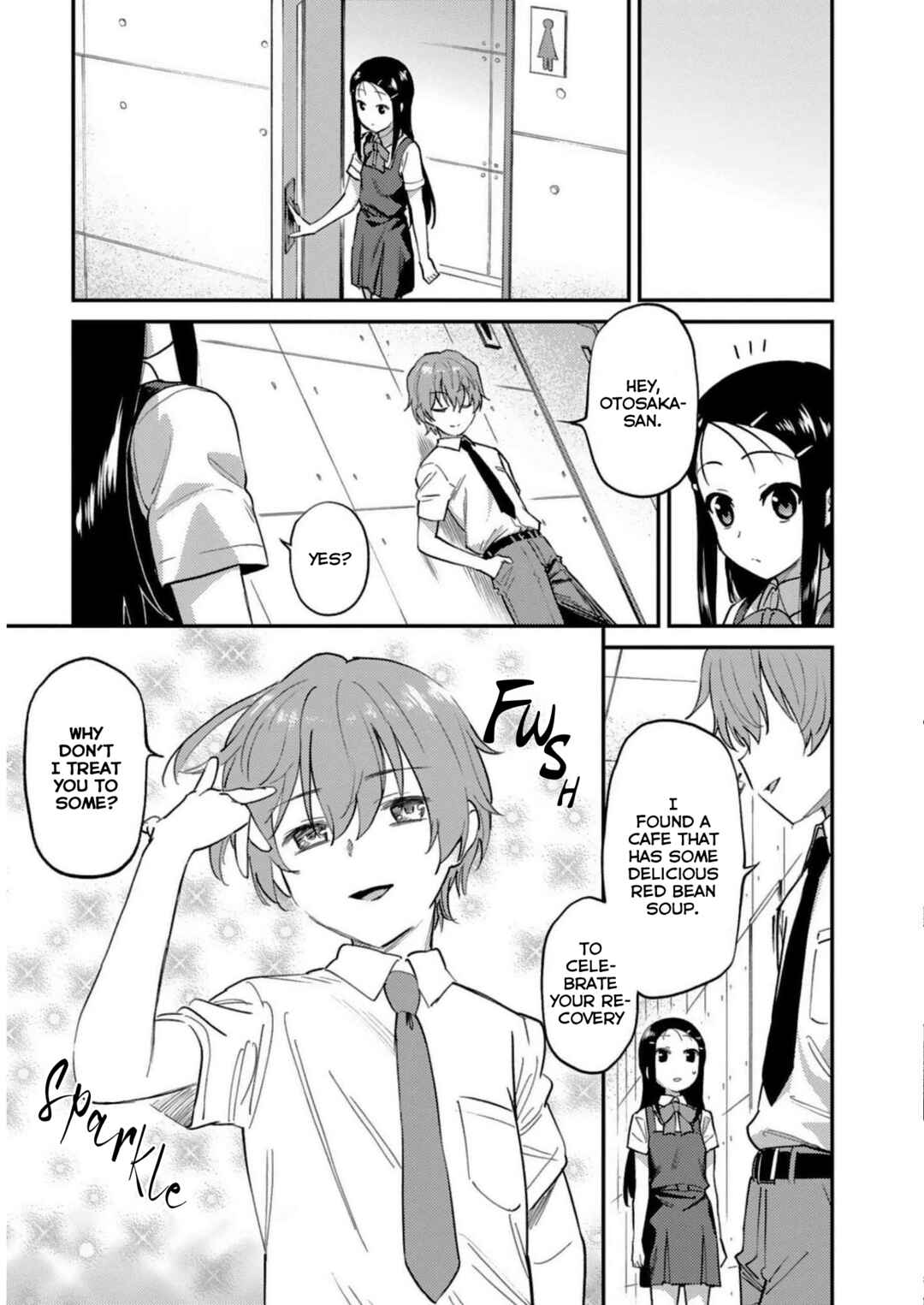 Page 9 Chapter 27 Charlotte