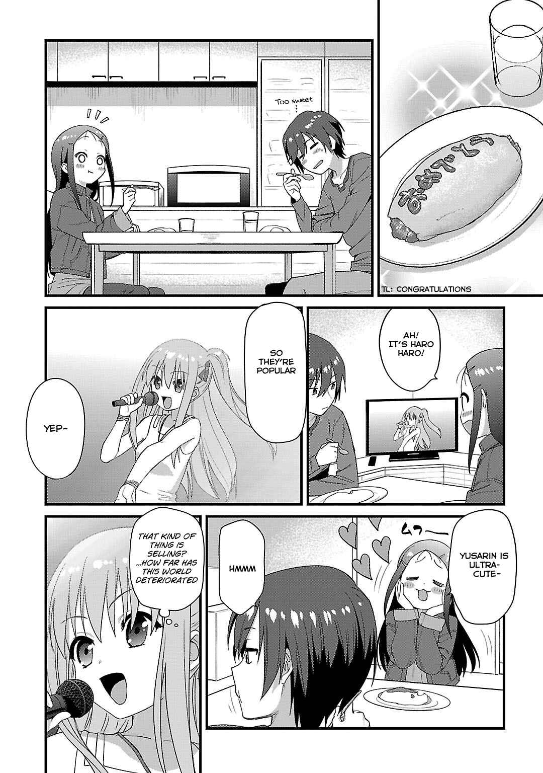 Page 11 Chapter 5 Charlotte