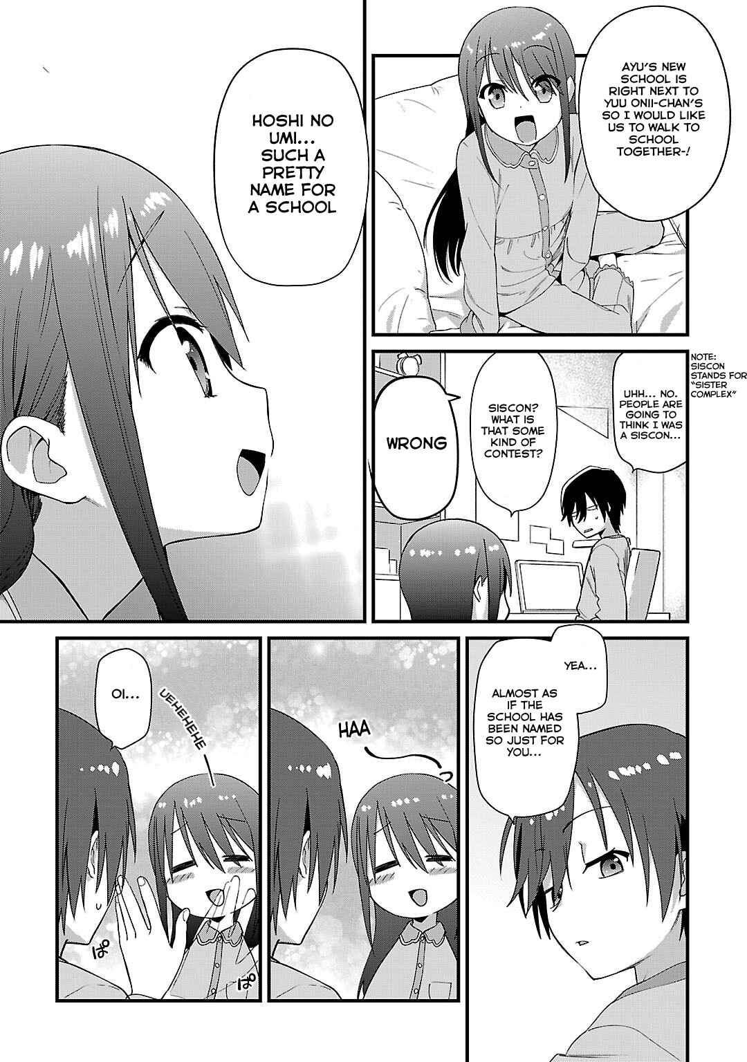 Page 12 Chapter 5 Charlotte
