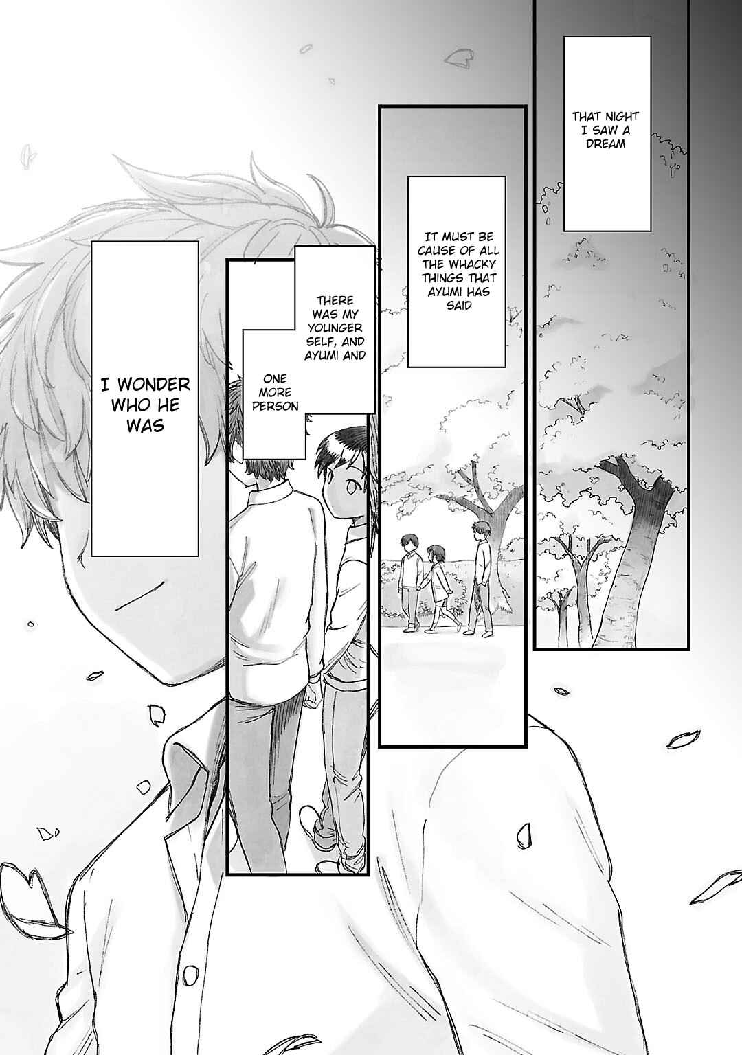 Page 13 Chapter 5 Charlotte