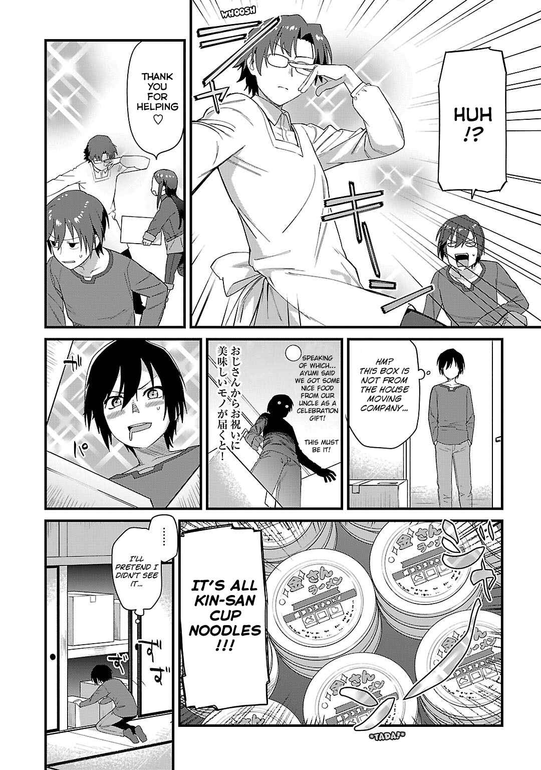 Page 7 Chapter 5 Charlotte