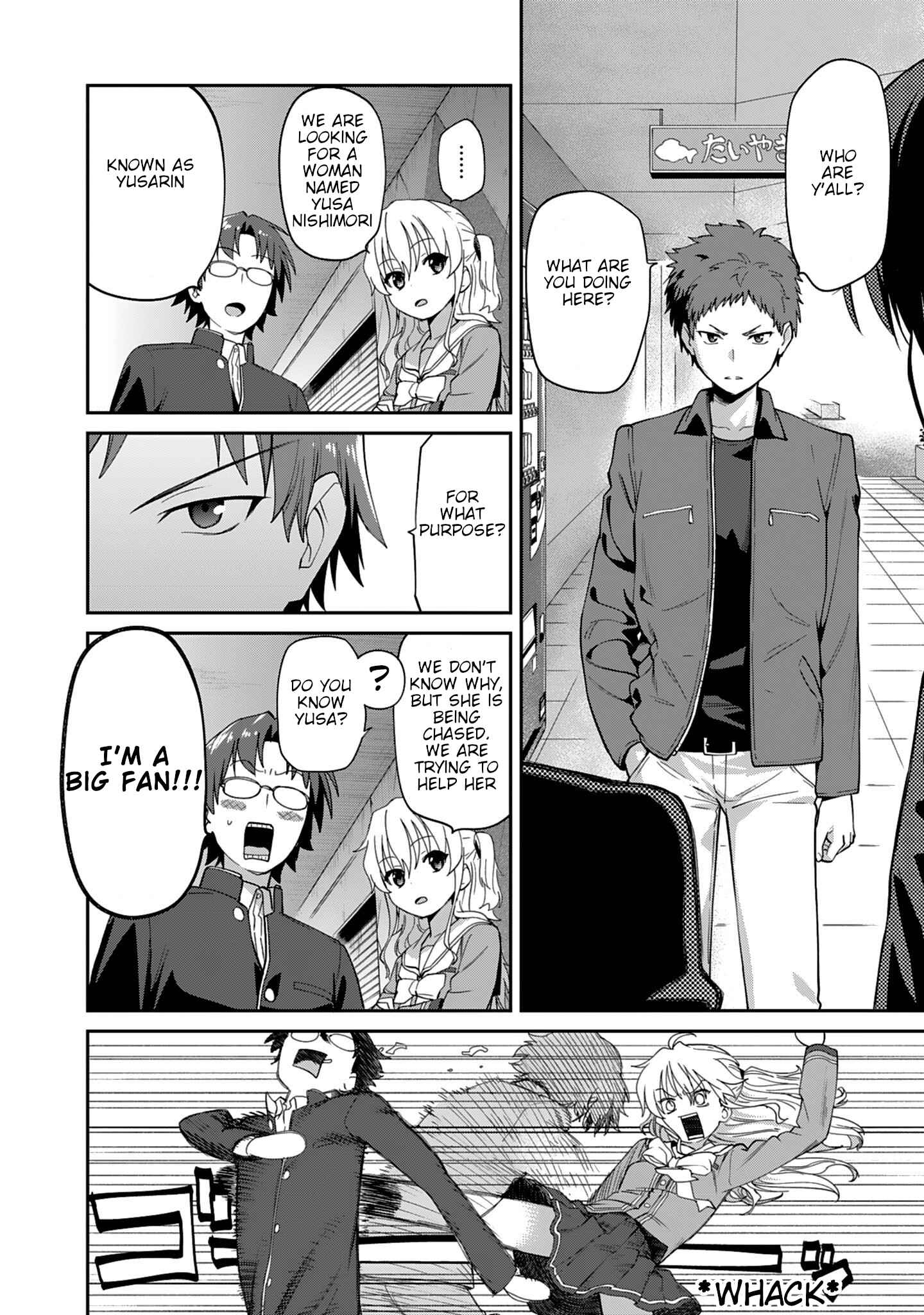 Page 14 Chapter 10 Charlotte