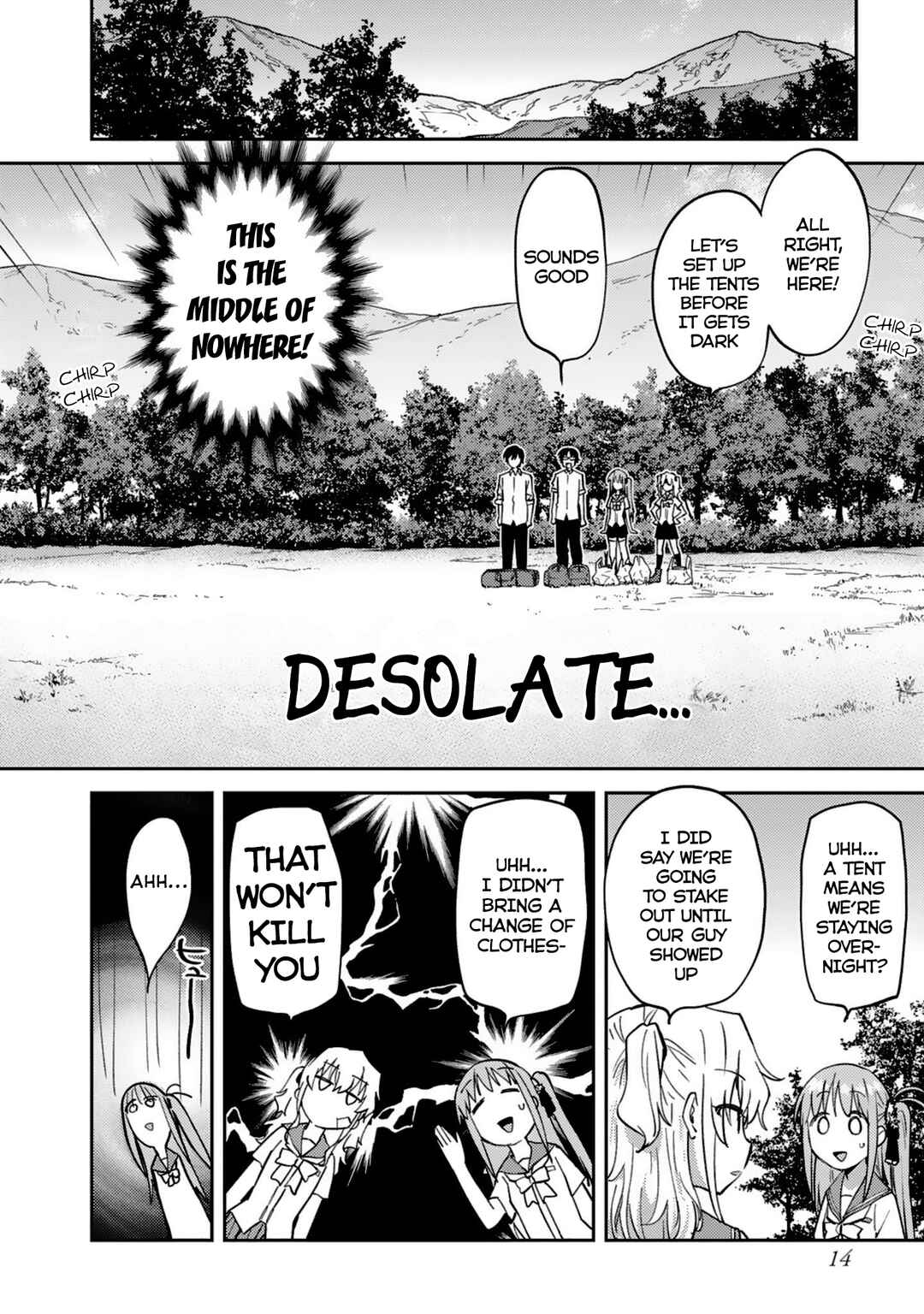 Page 15 Chapter 24 Charlotte