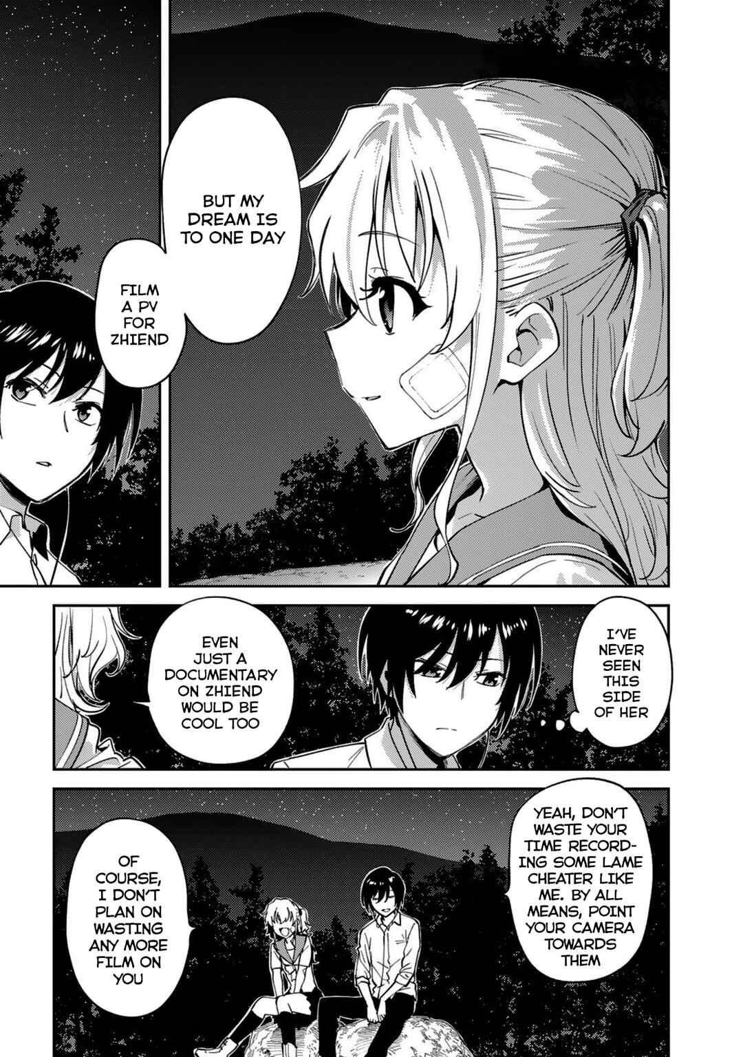 Page 21 Chapter 24 Charlotte