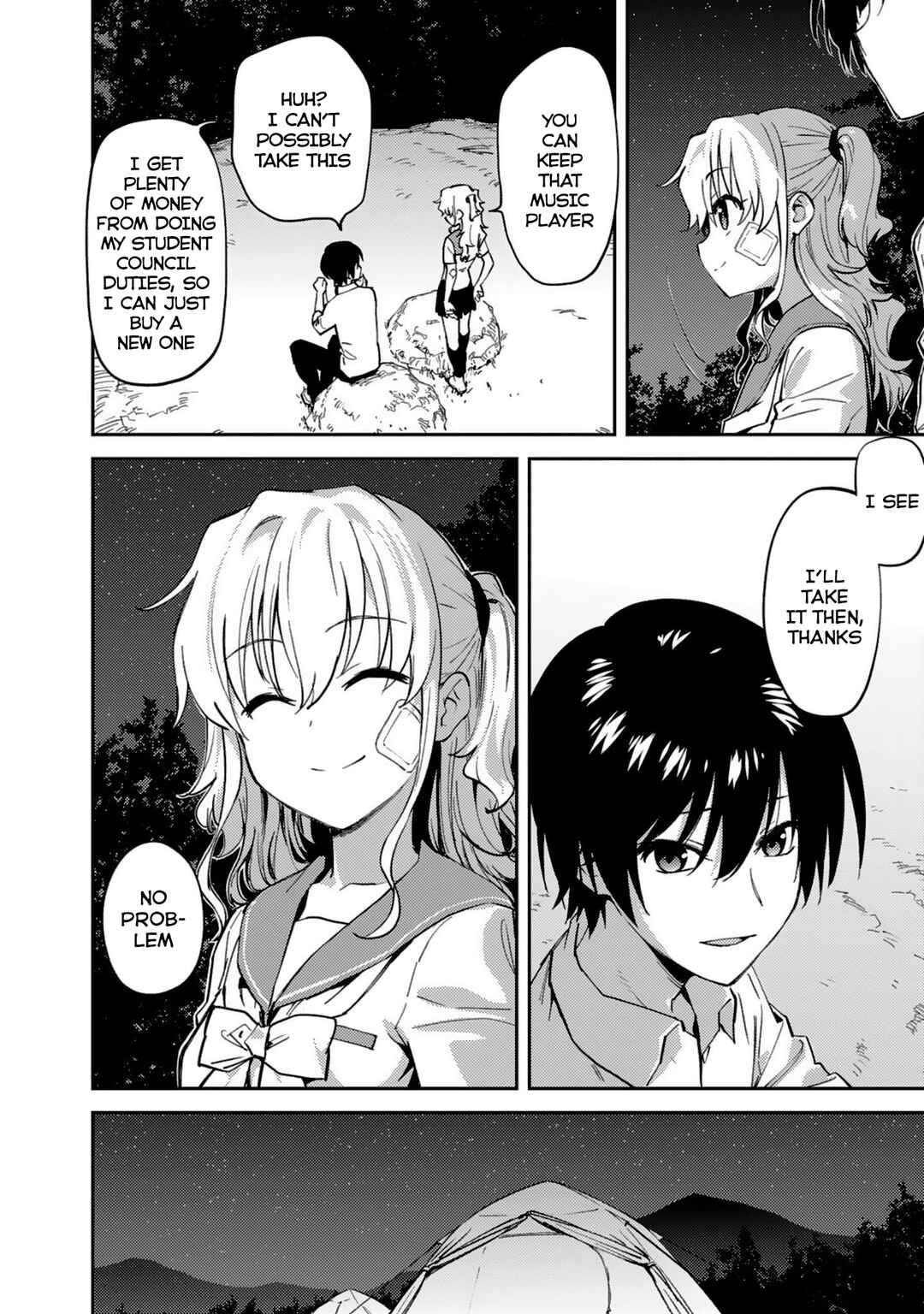 Page 22 Chapter 24 Charlotte
