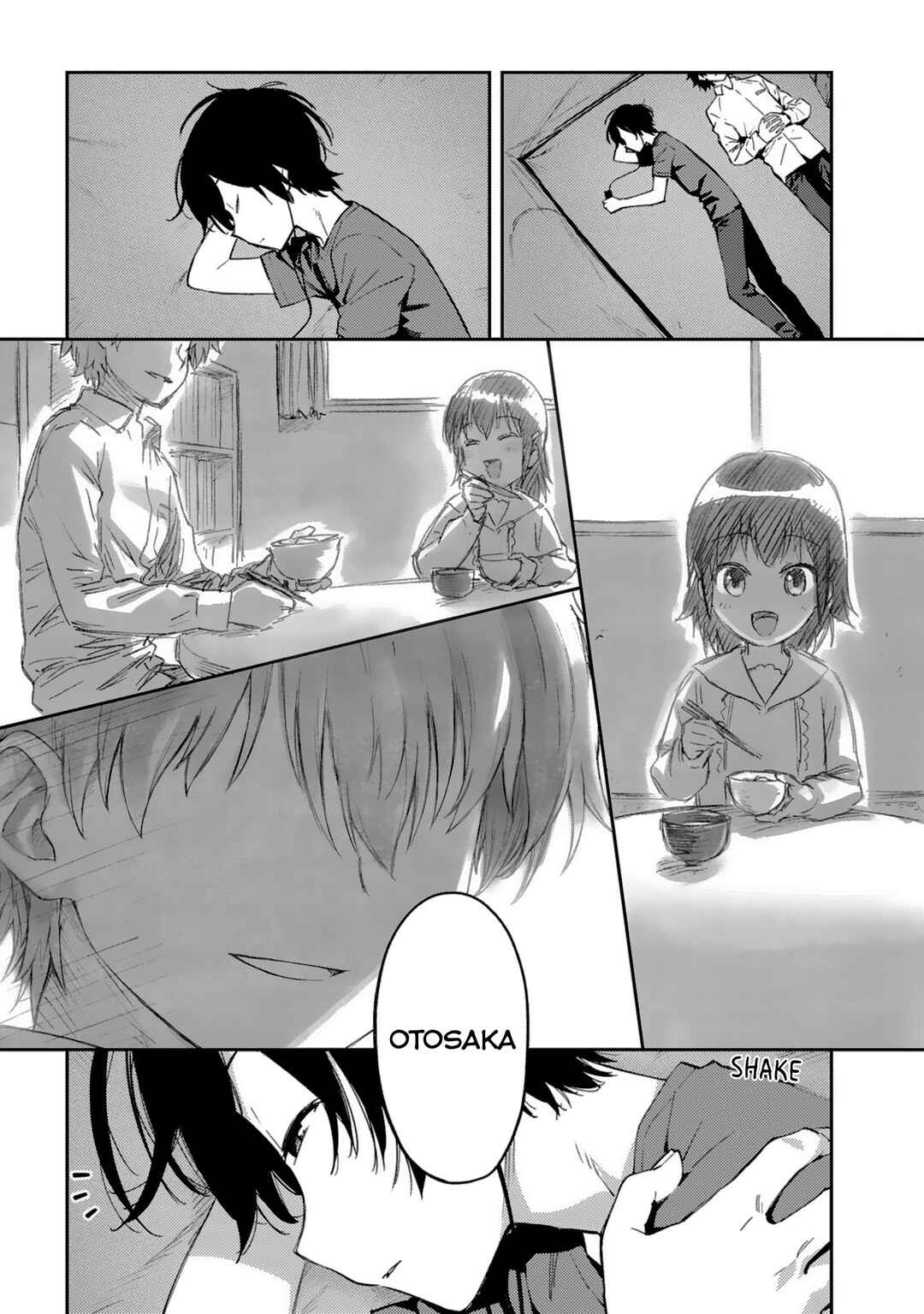 Page 23 Chapter 24 Charlotte