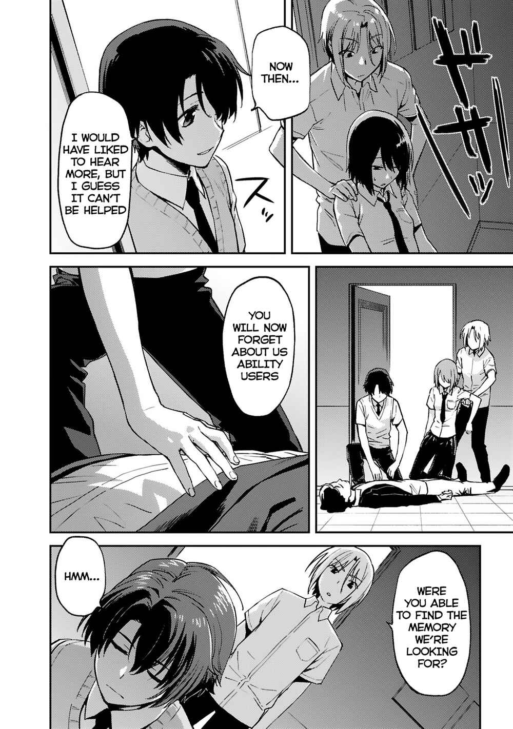 Page 12 Chapter 23 Charlotte