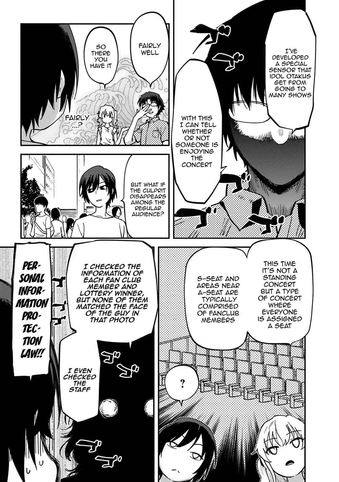 Page 6 Chapter 21 Charlotte
