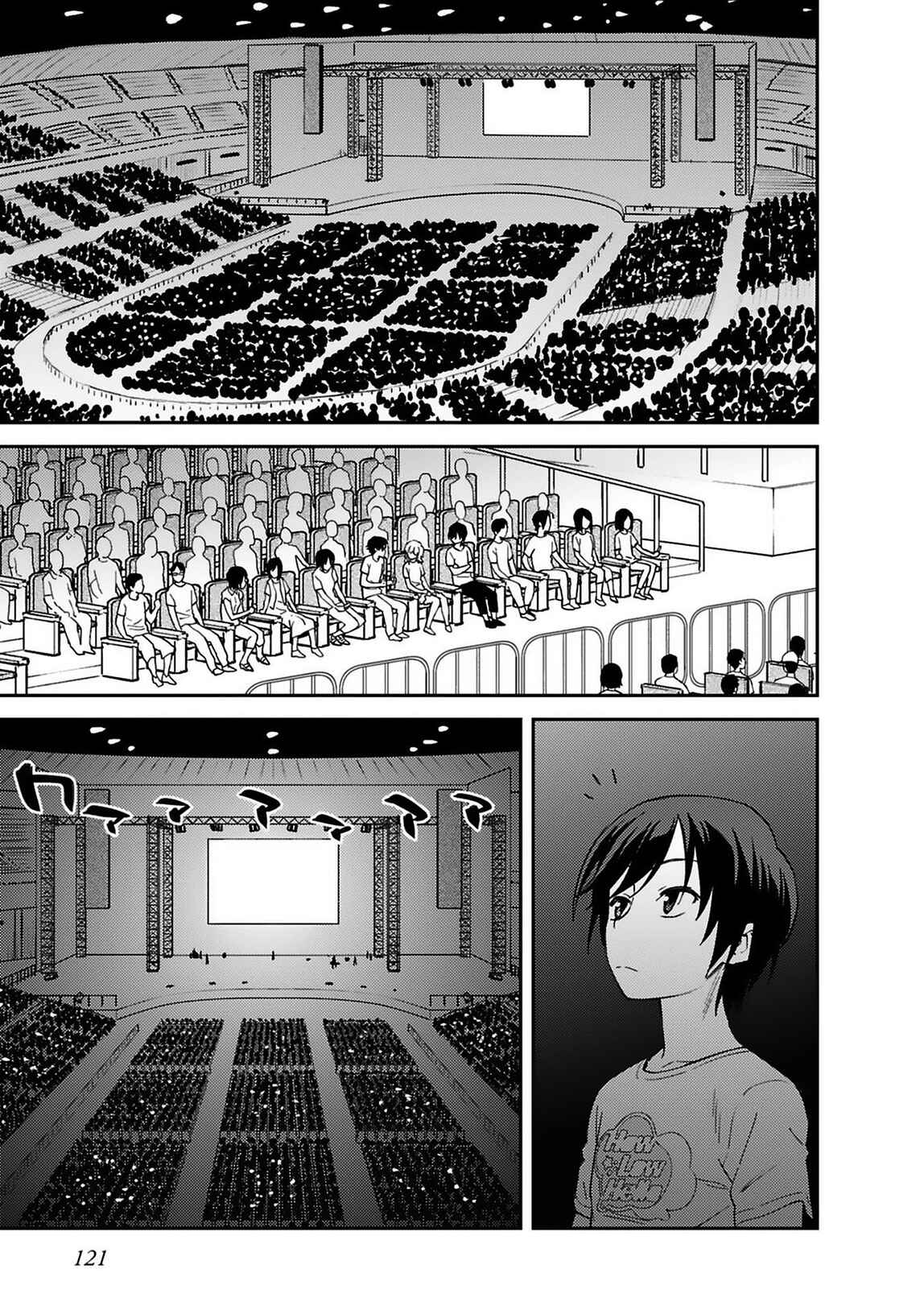 Page 8 Chapter 21 Charlotte