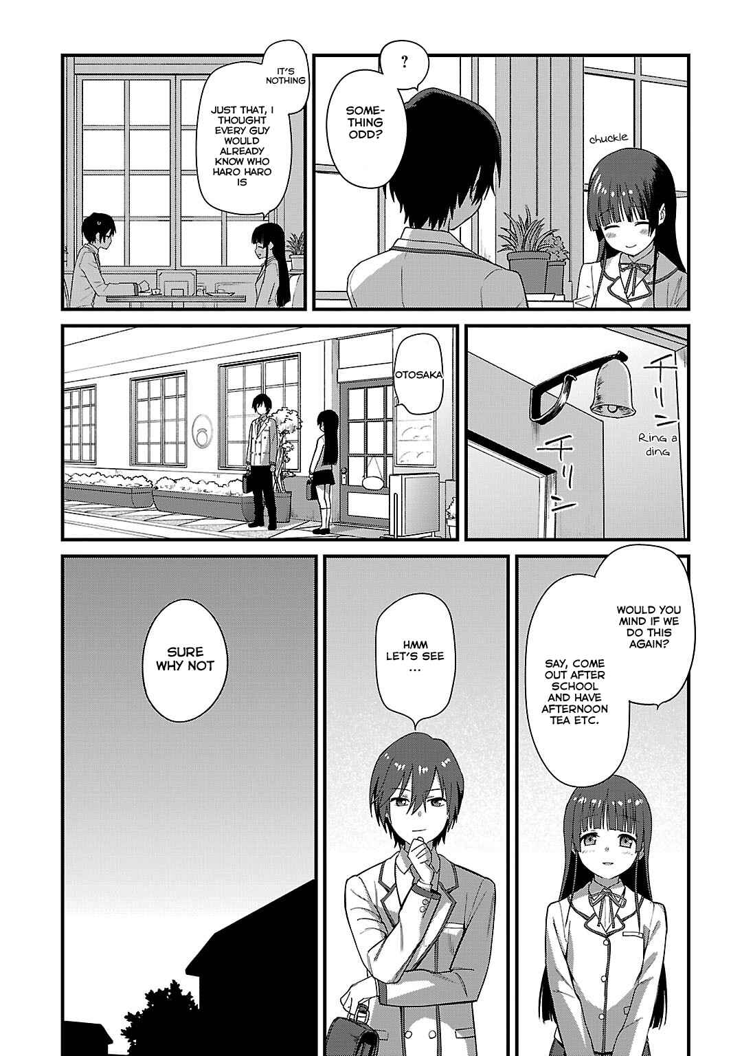 Page 13 Chapter 2 Charlotte