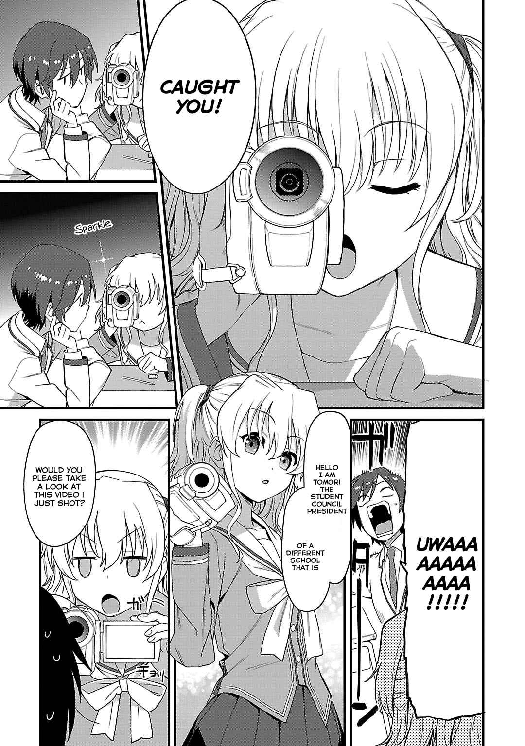 Page 20 Chapter 2 Charlotte