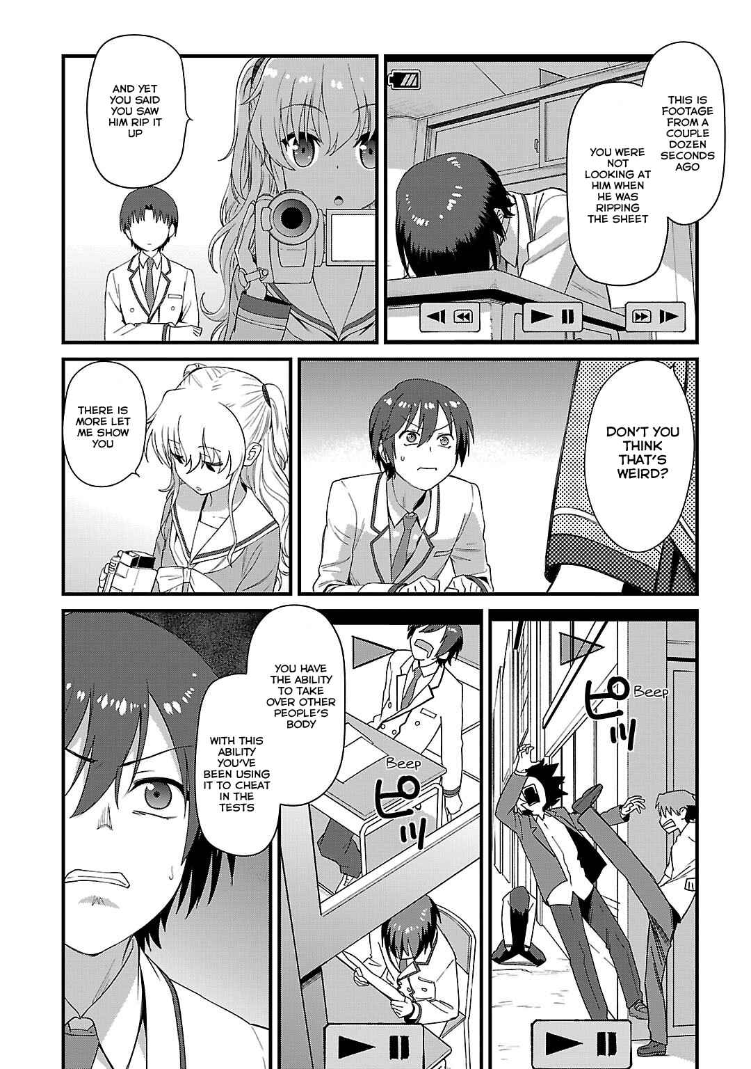 Page 21 Chapter 2 Charlotte
