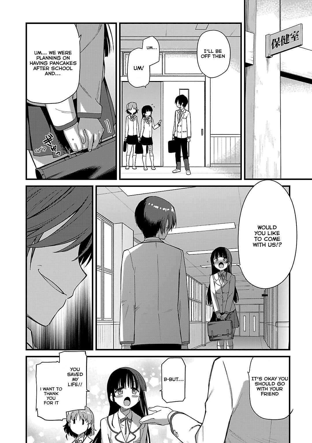 Page 9 Chapter 2 Charlotte