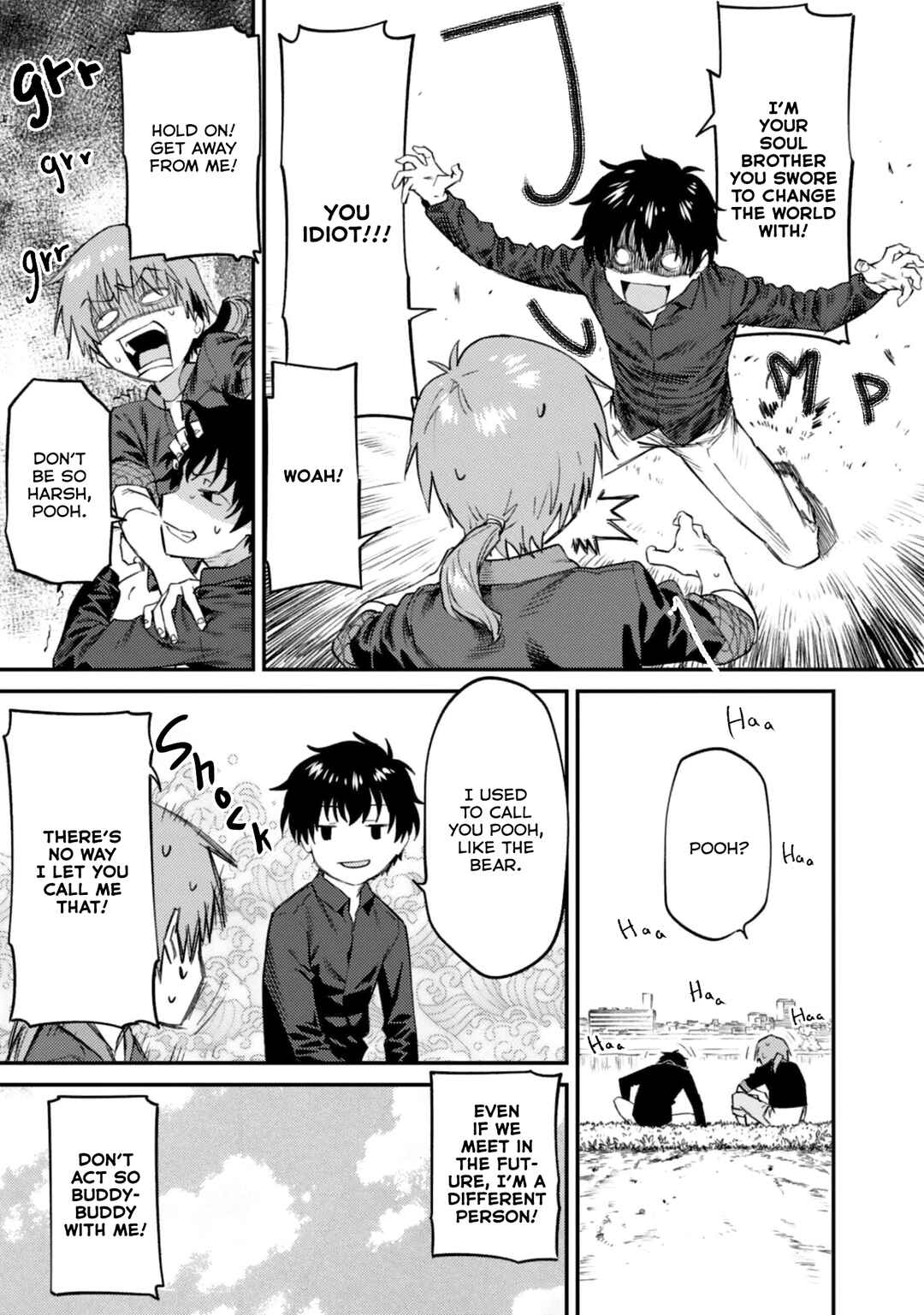 Page 13 Chapter 35 Charlotte