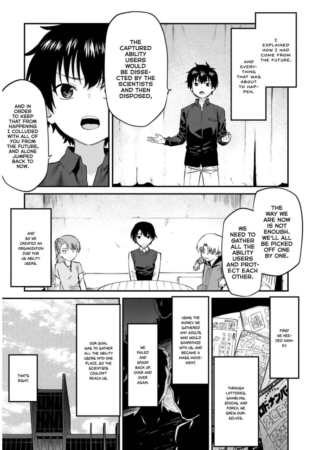Page 15 Chapter 35 Charlotte