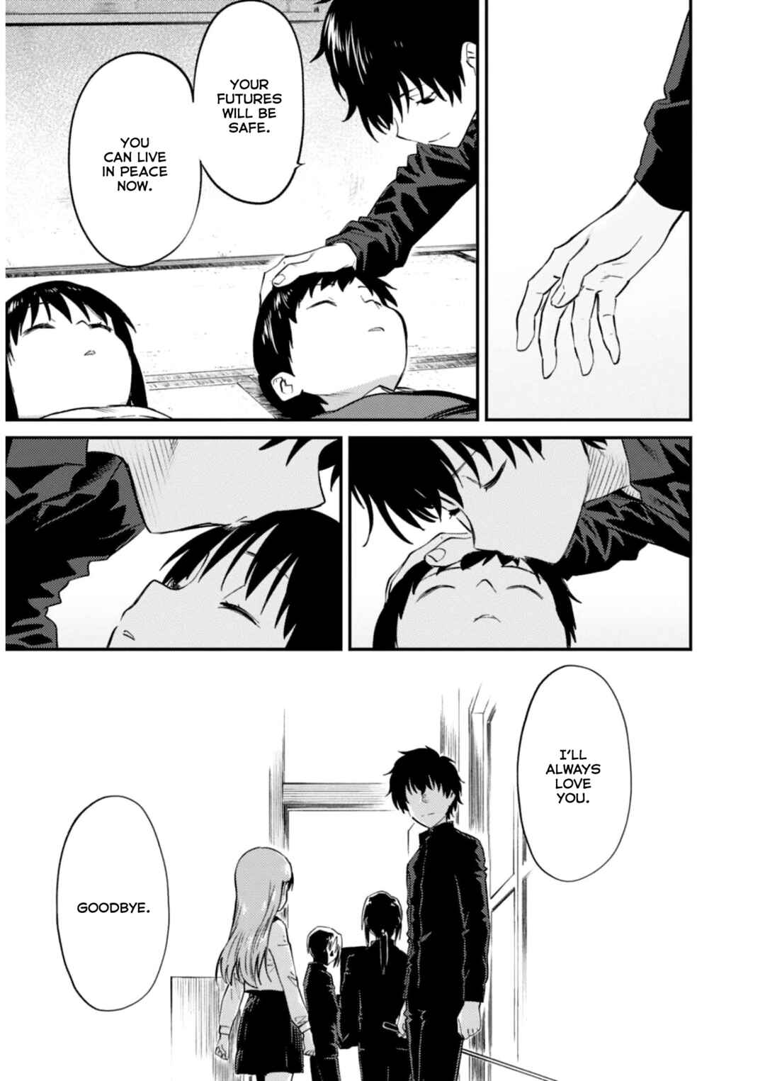 Page 21 Chapter 35 Charlotte