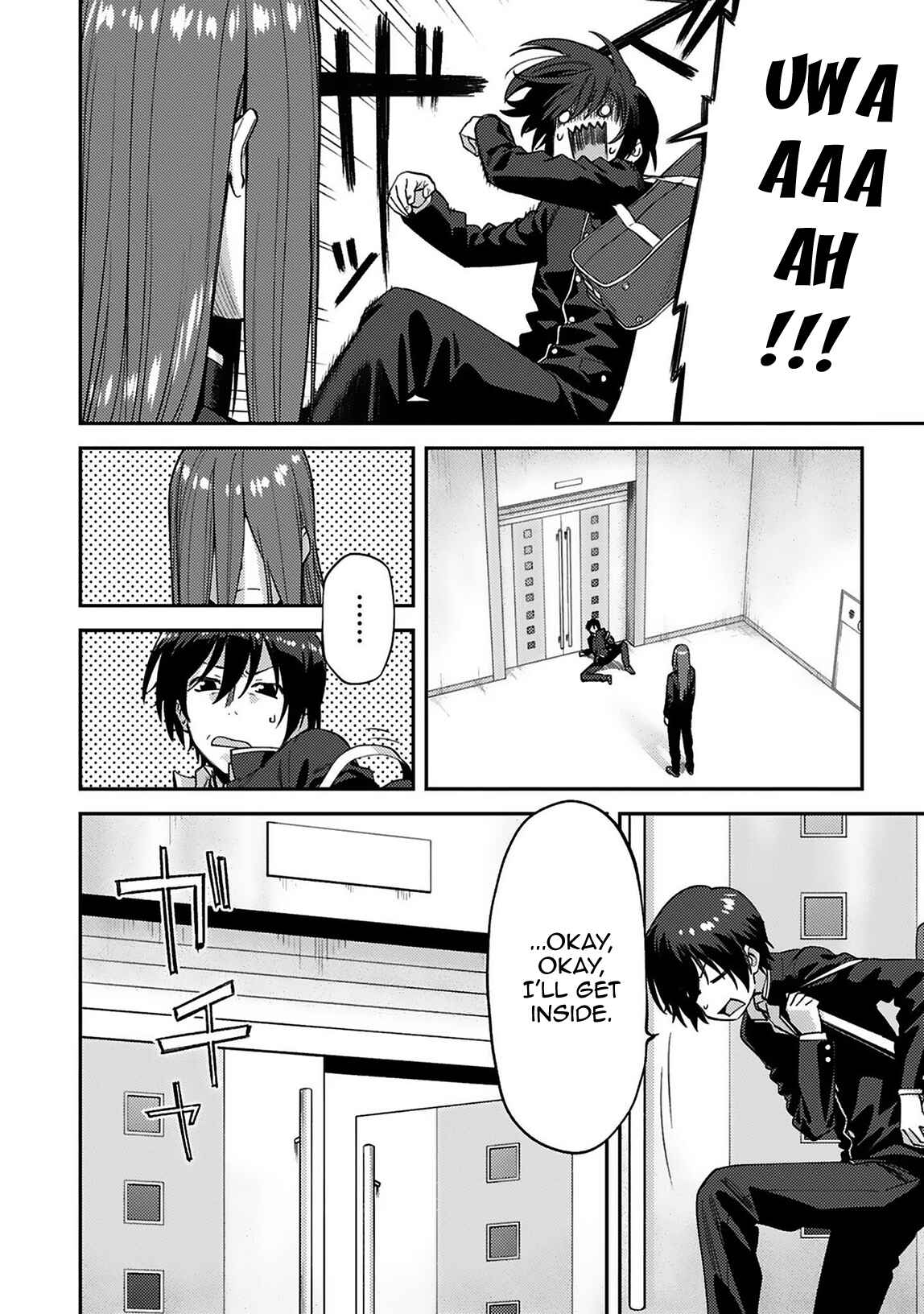 Page 6 Chapter 15 Charlotte