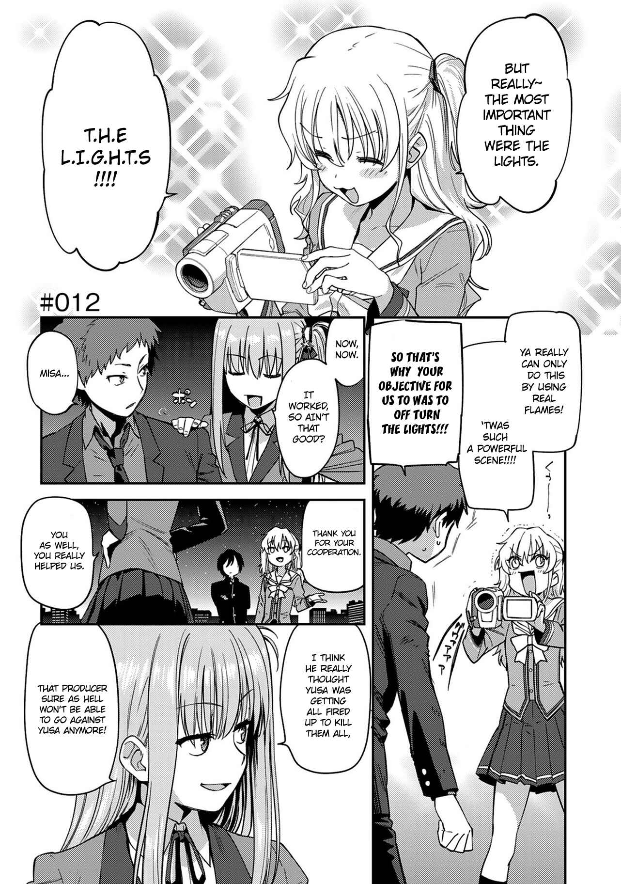Page 1 Chapter 12 Charlotte