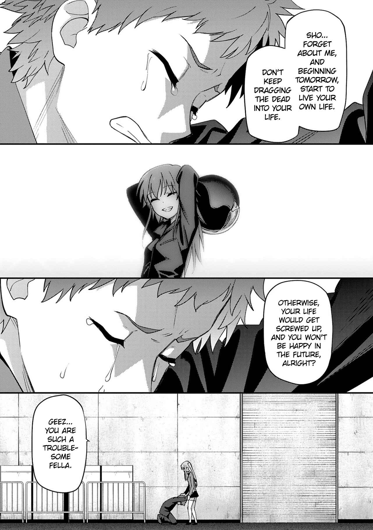 Page 13 Chapter 12 Charlotte