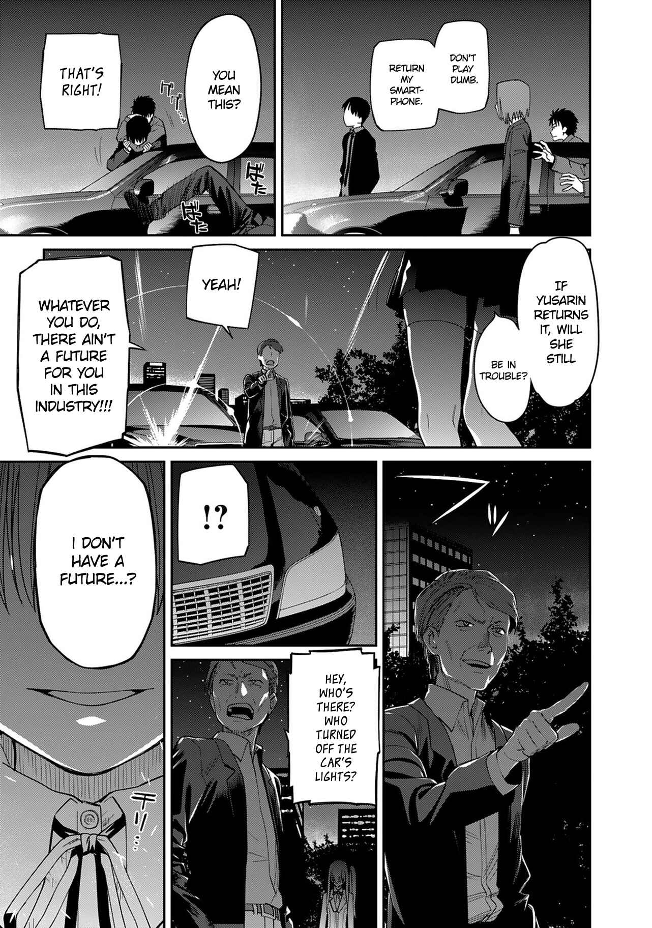 Page 13 Chapter 11 Charlotte