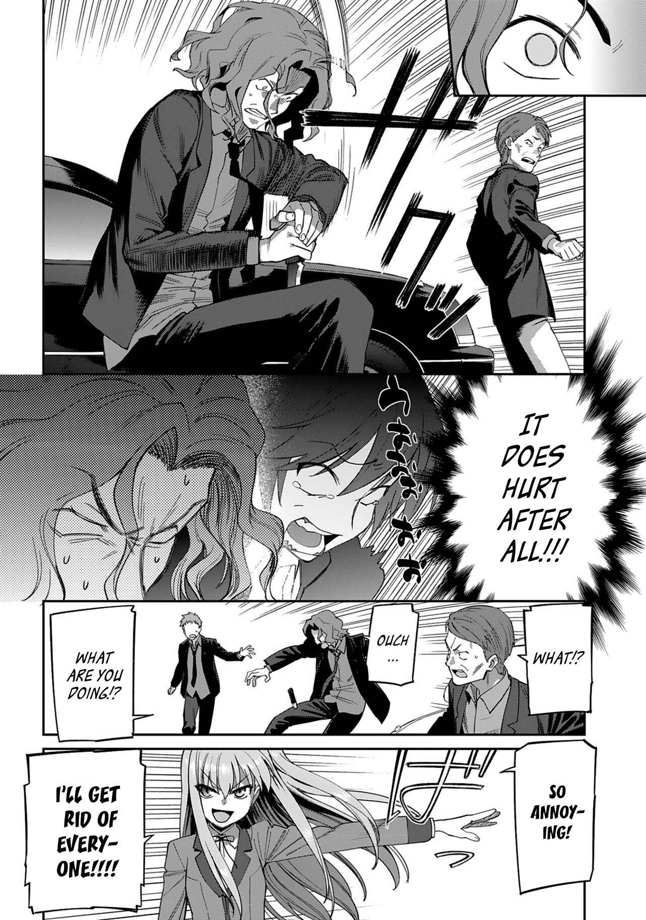 Page 17 Chapter 11 Charlotte