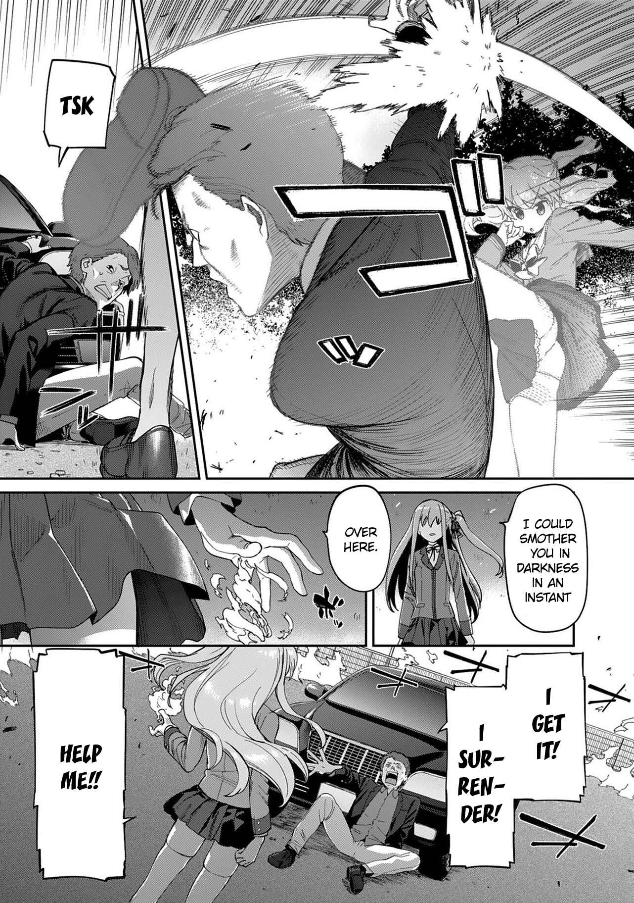 Page 19 Chapter 11 Charlotte