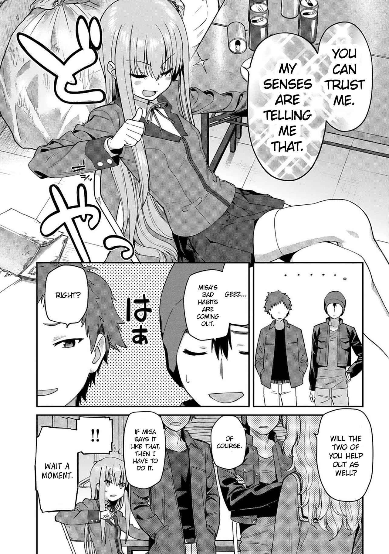 Page 8 Chapter 11 Charlotte