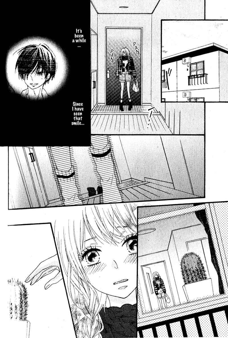 Page 27 Chapter Unknown_f55f Itoshi no Saboten