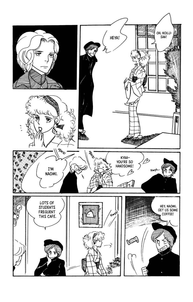 Page 16 Chapter 2 Tree Fruit, Grass Fruit