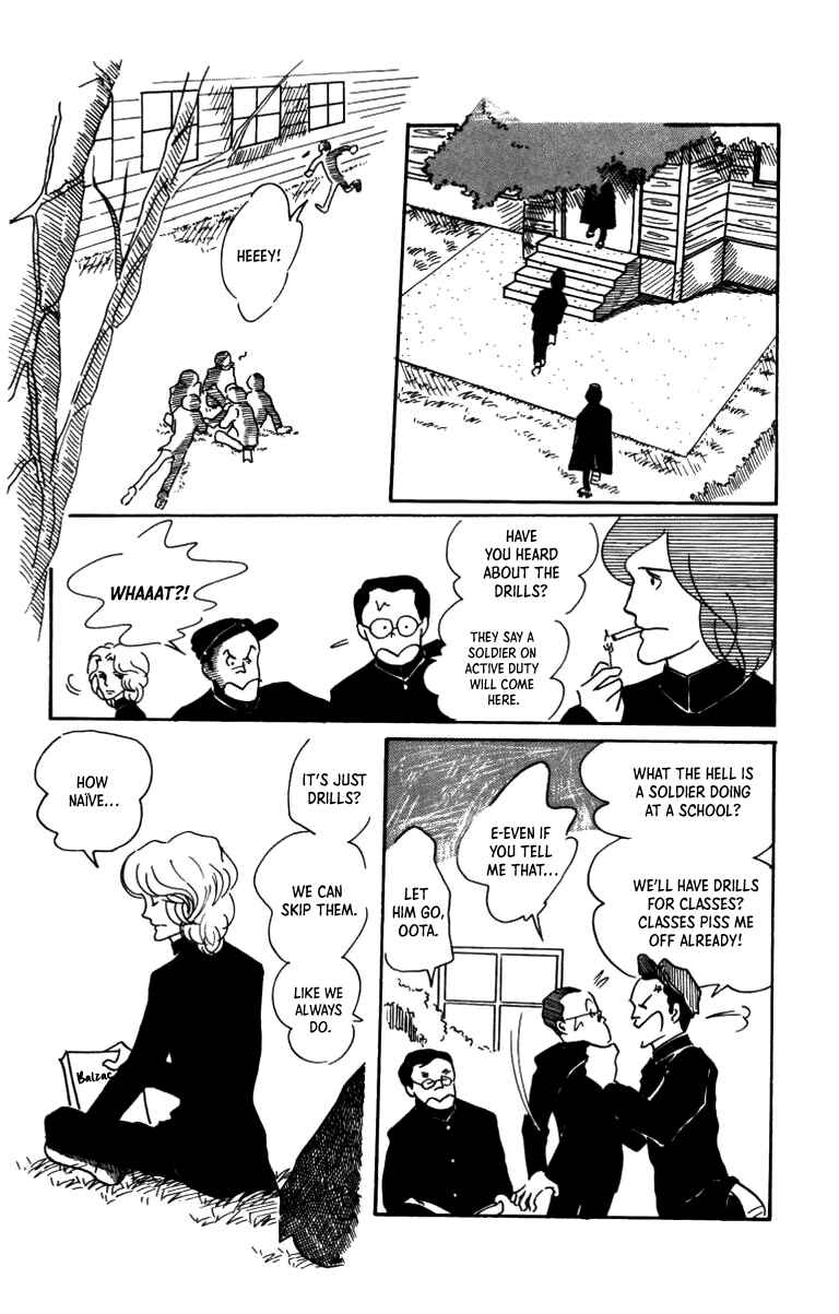 Page 9 Chapter 2 Tree Fruit, Grass Fruit