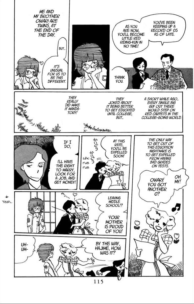Page 3 Chapter 4 Tree Fruit, Grass Fruit