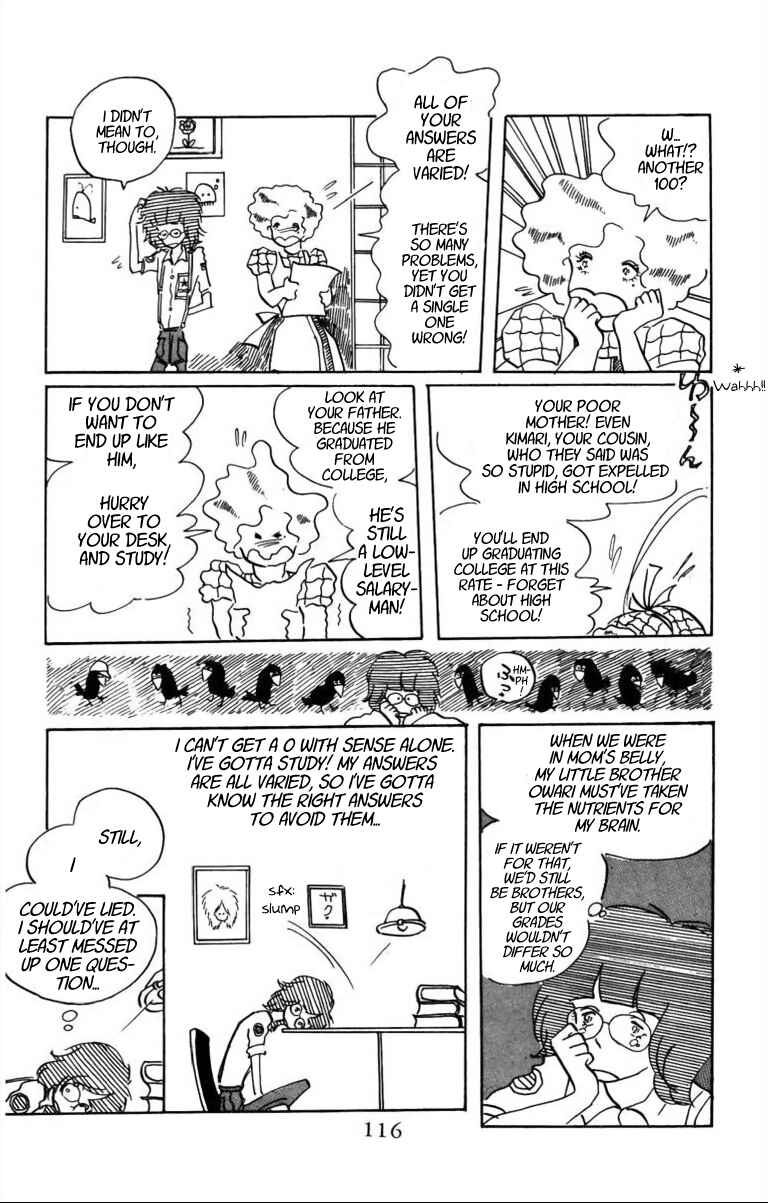 Page 4 Chapter 4 Tree Fruit, Grass Fruit