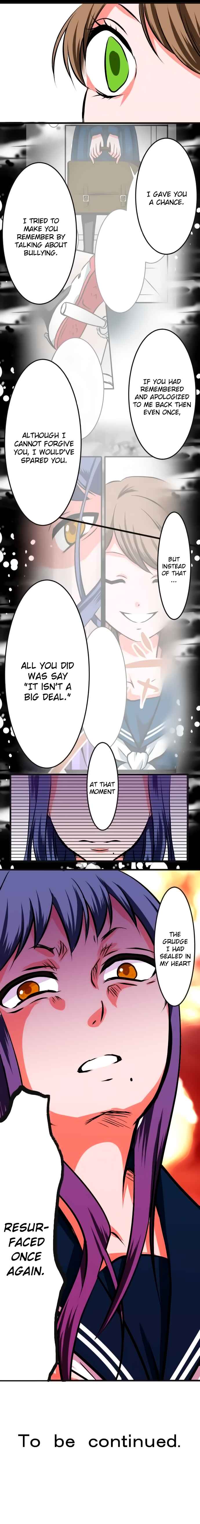 Page 2 Chapter 6 Kizu darake no Akuma